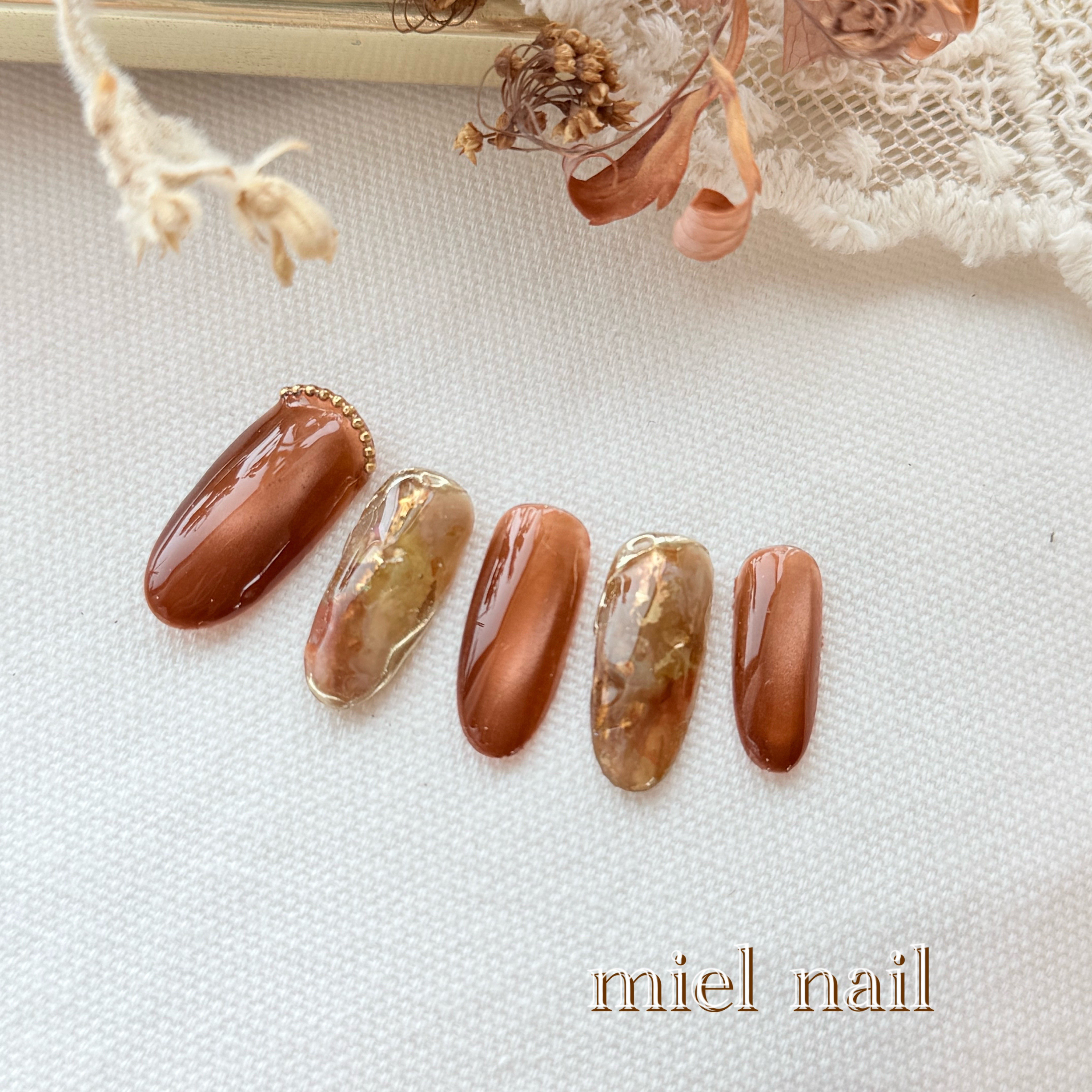 mielnail0417