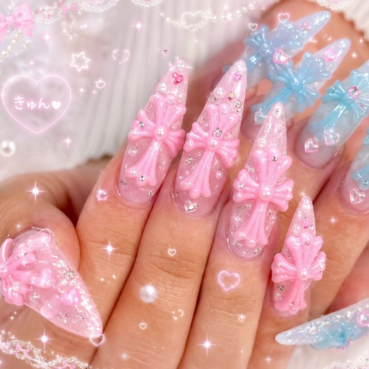ネイリー（Nailie） - Ashliy