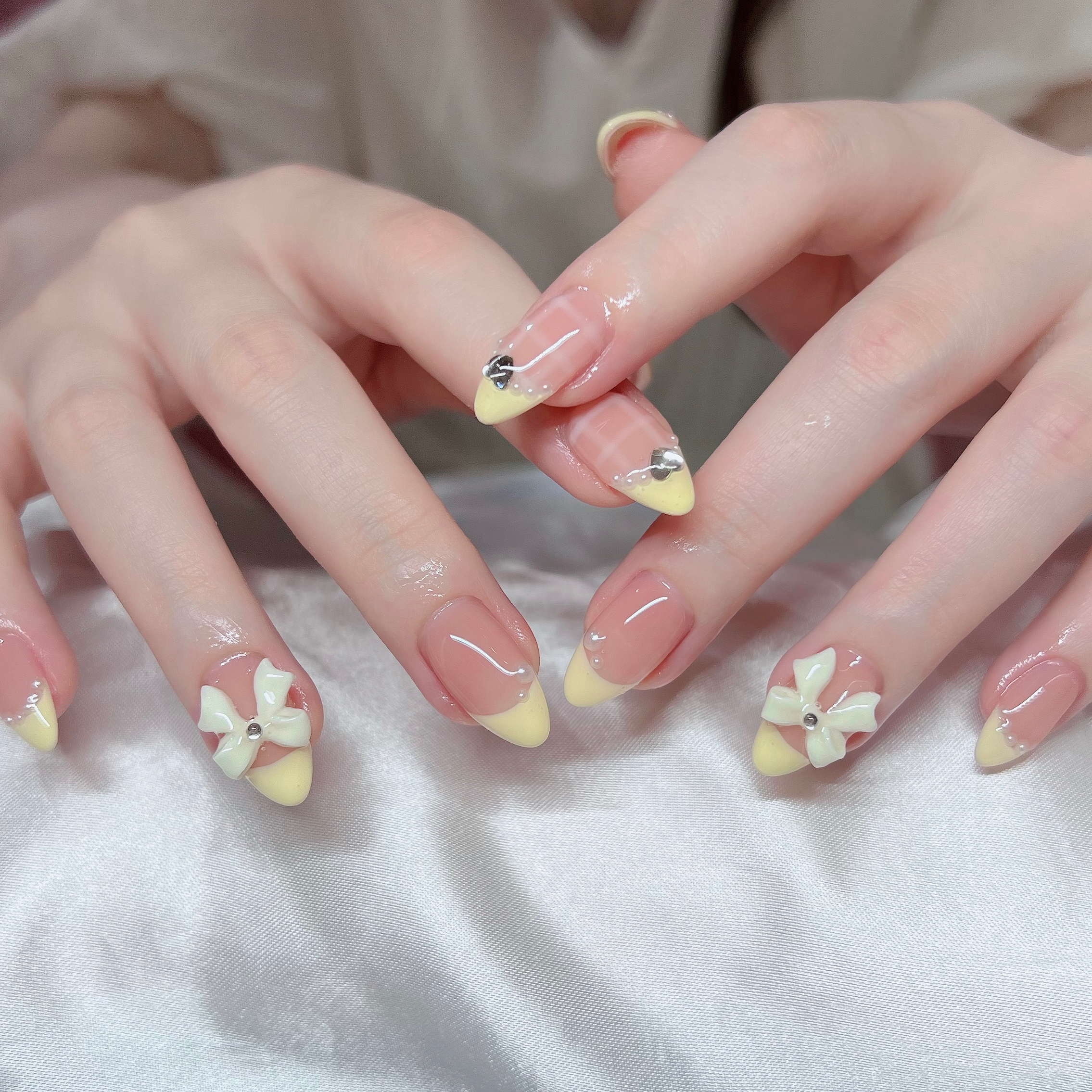 Minmin.nail