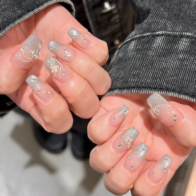 【新規限定¥11,000➡︎¥8,000】🤍シンプルコース