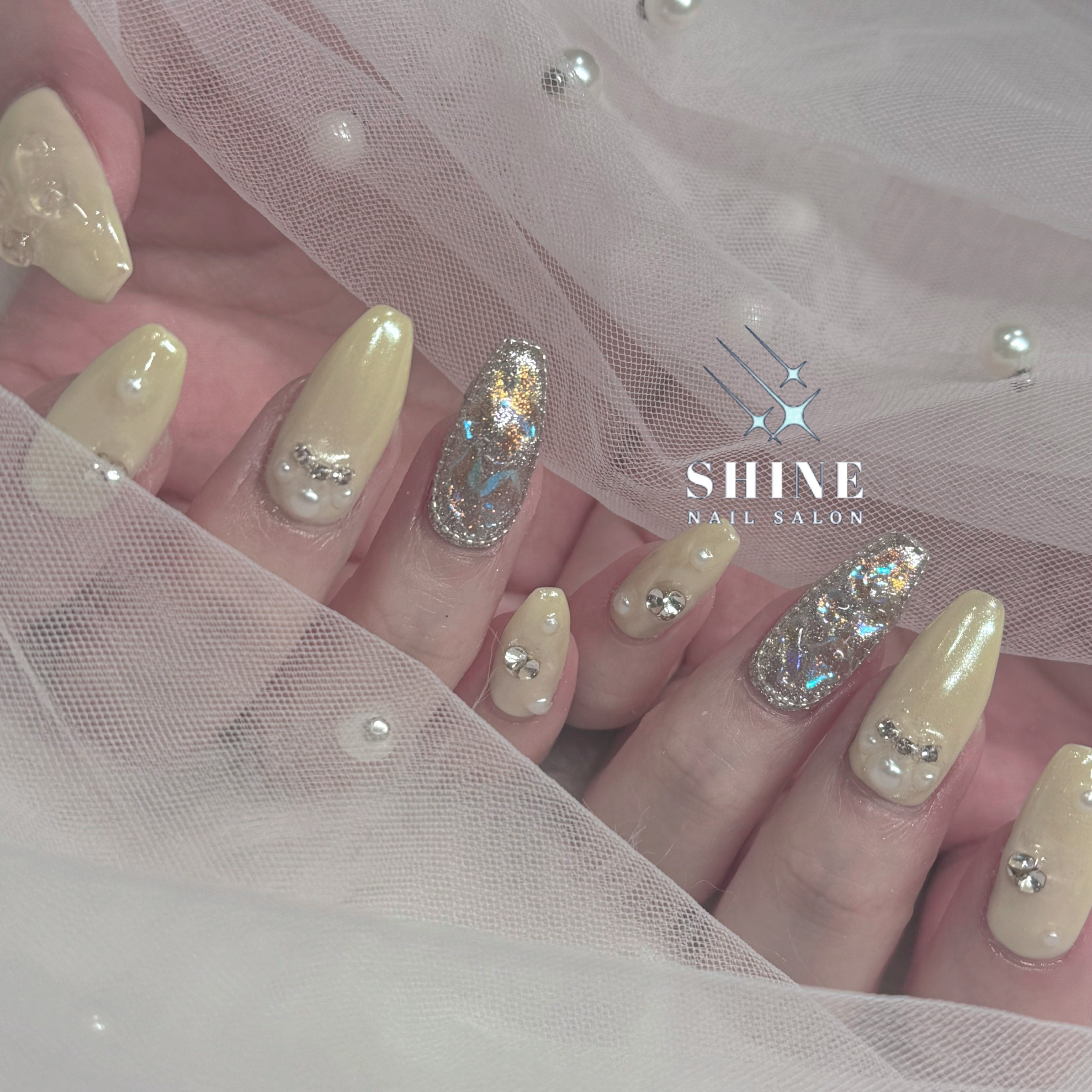 Nail_Maki_Shine