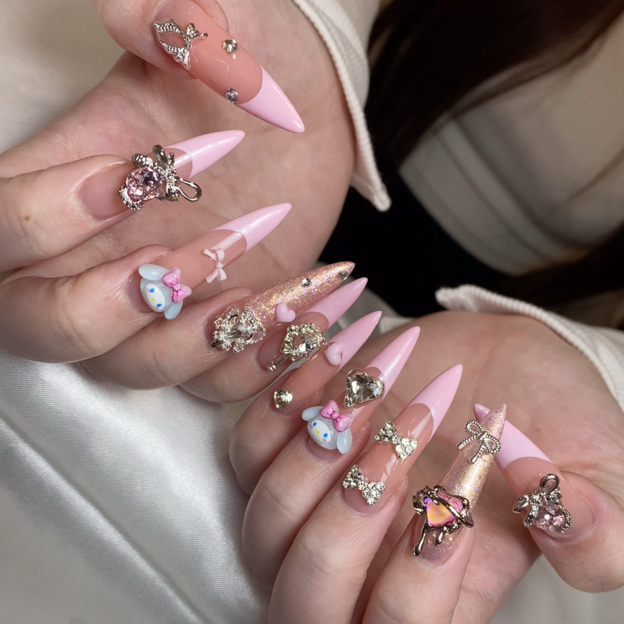 mymy_Reinails