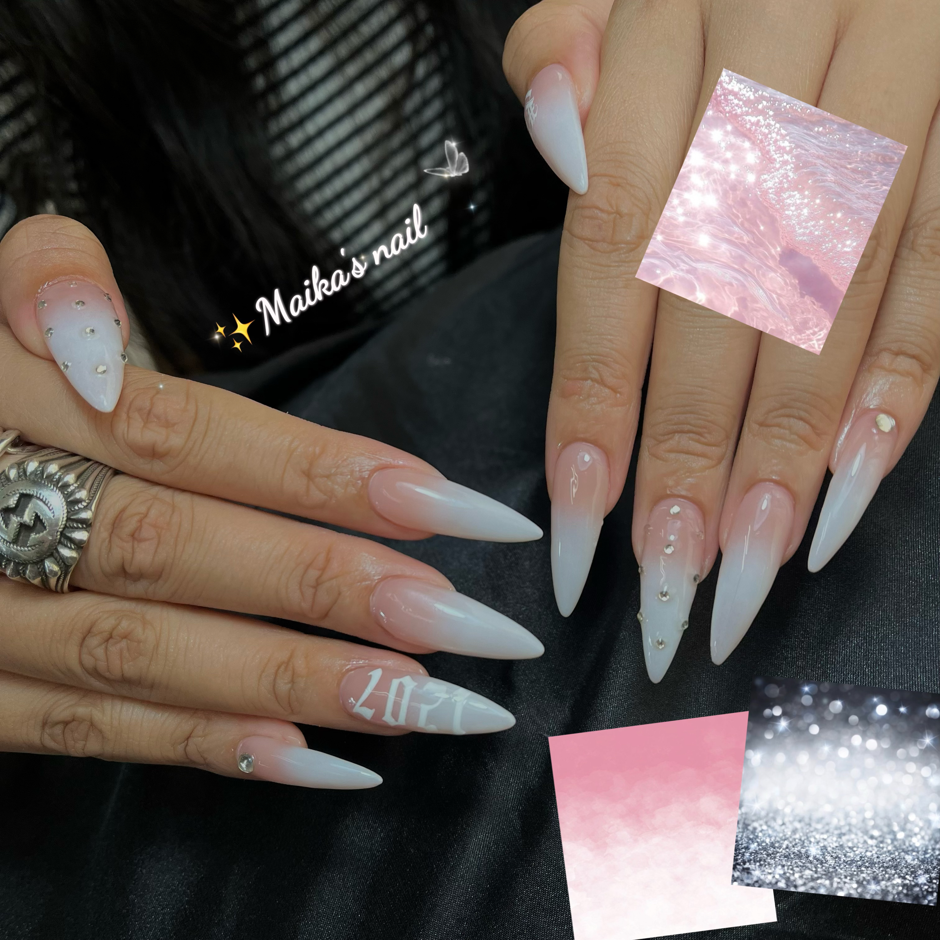 Maika_XIINHNAIL