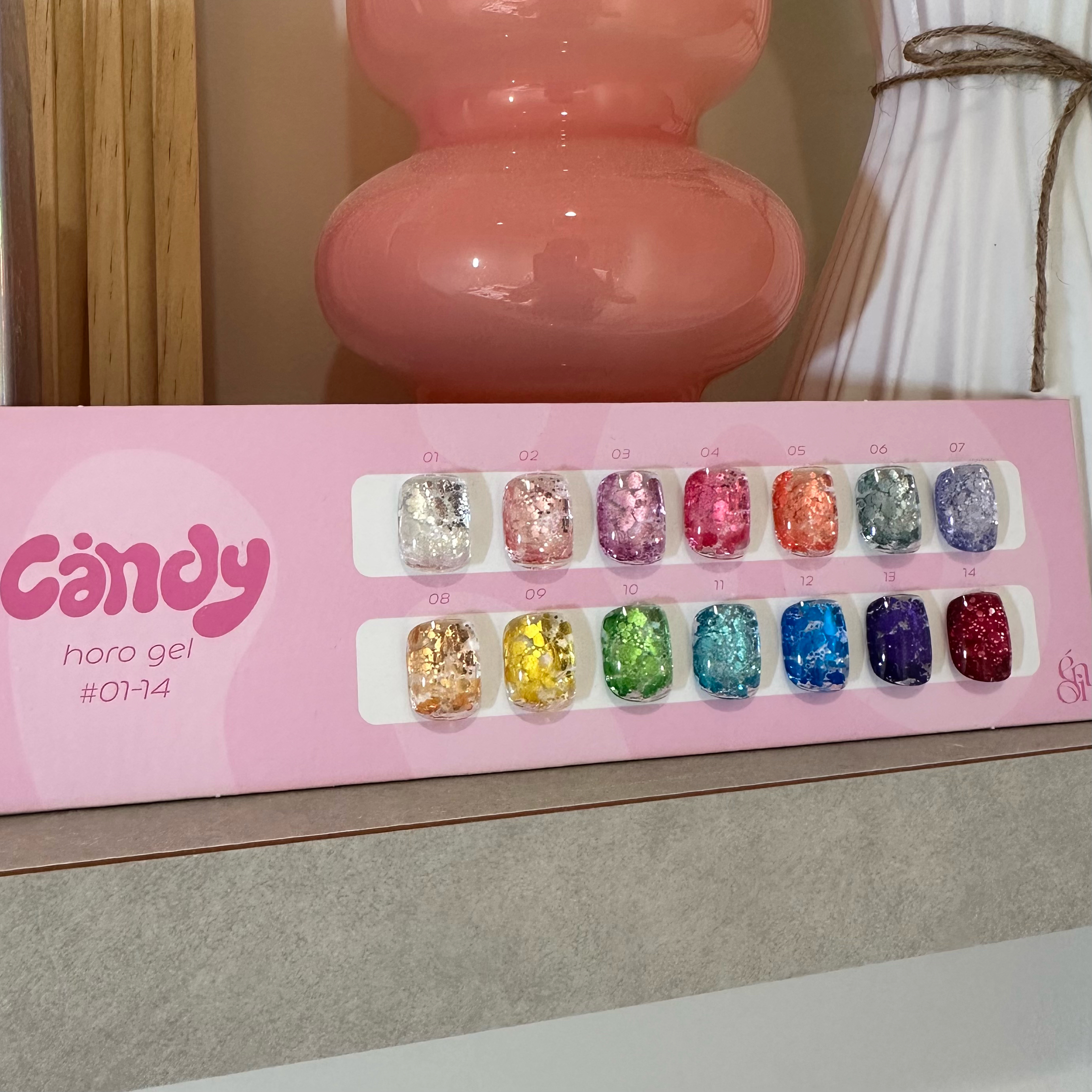 nonly_nail