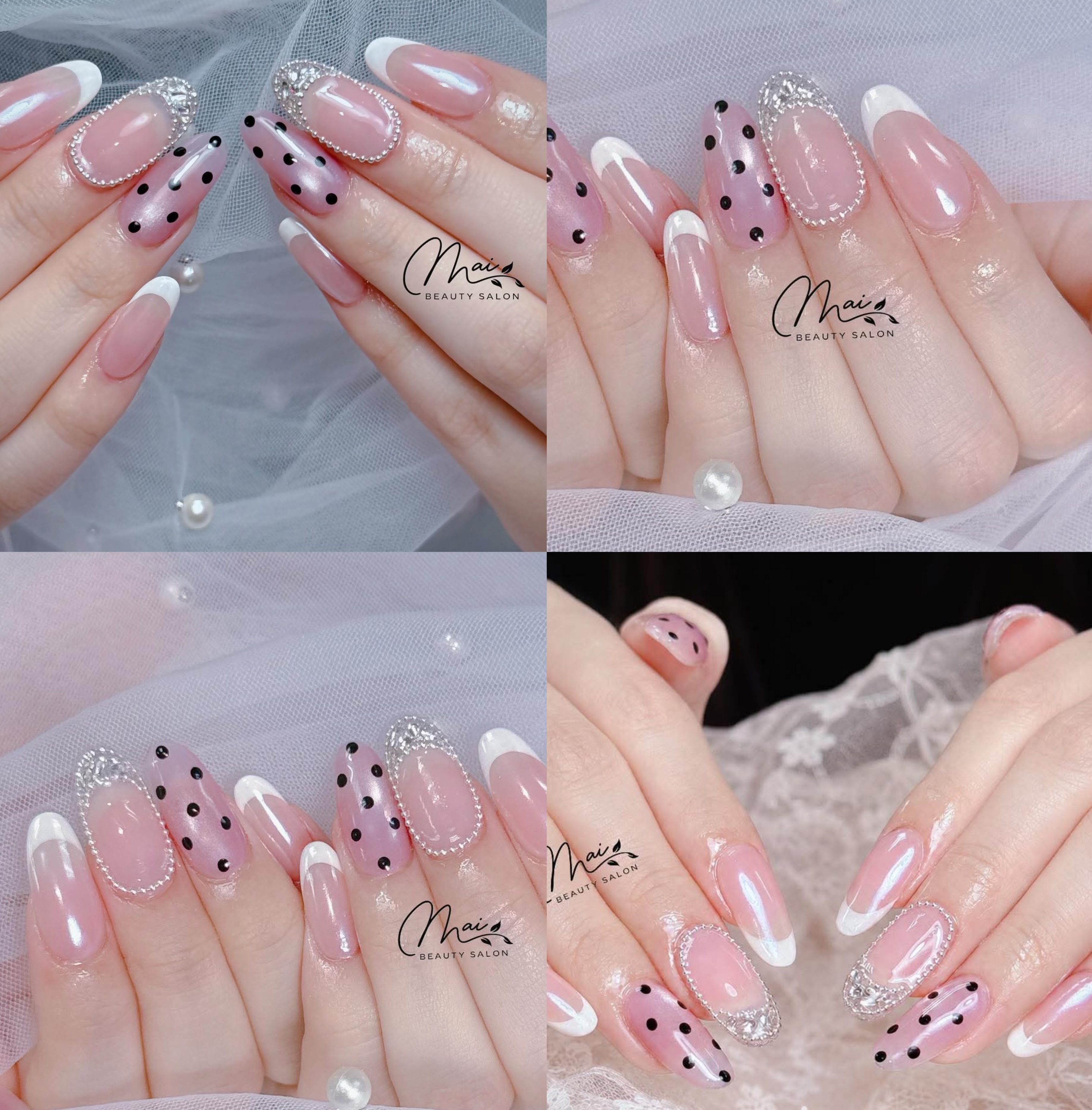MaiBeautySalon