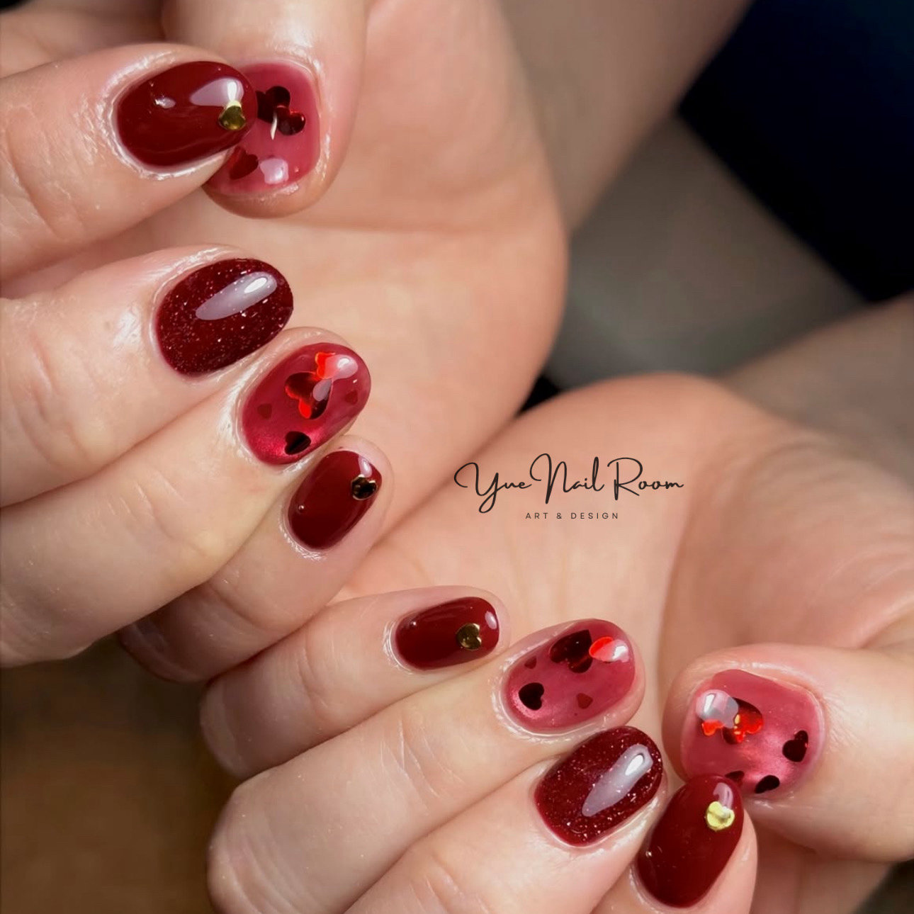 Yue_Nail
