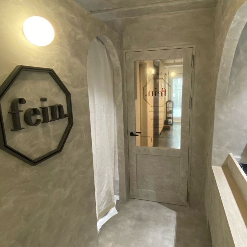 fein.渋谷店