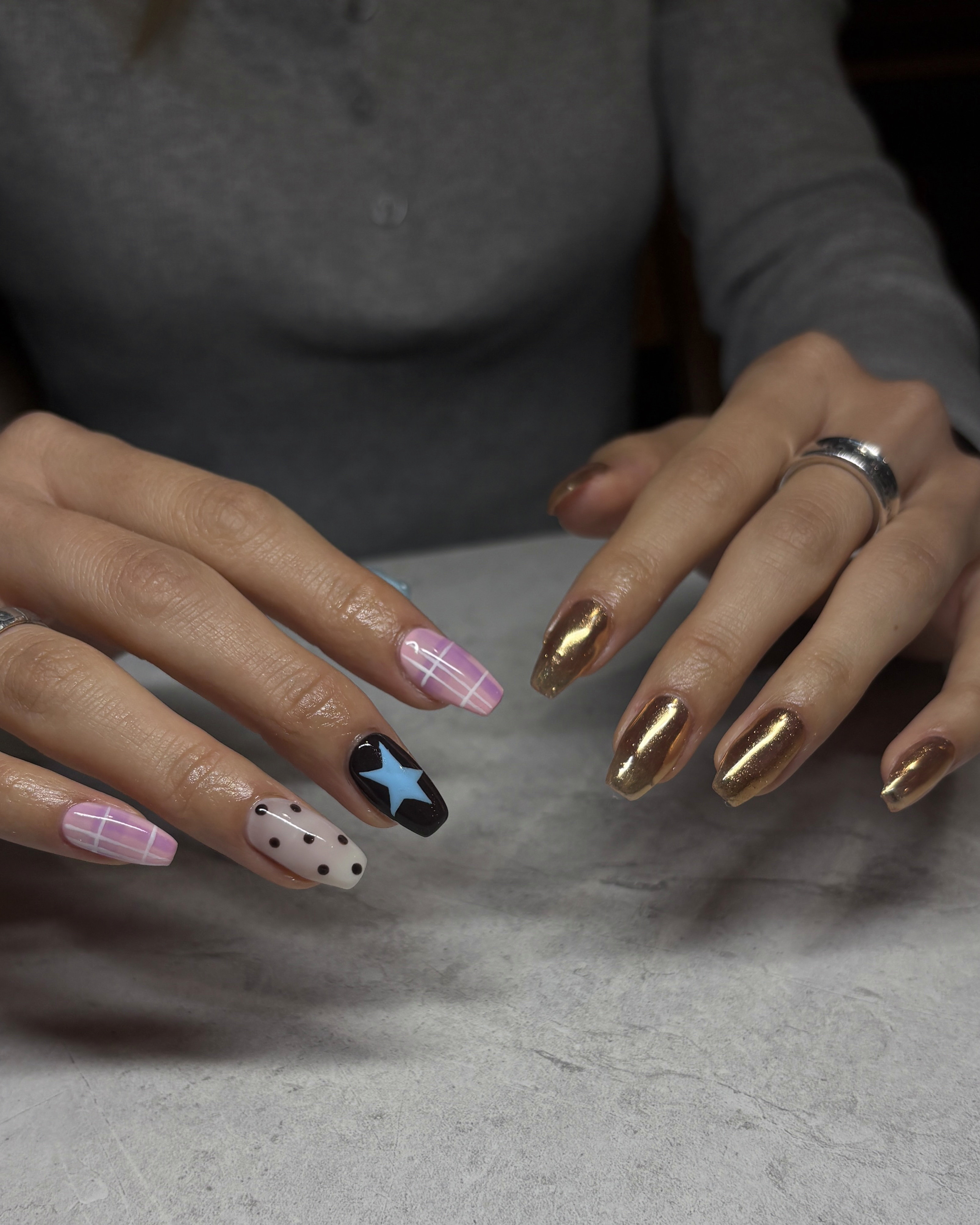 LeaLea_nails