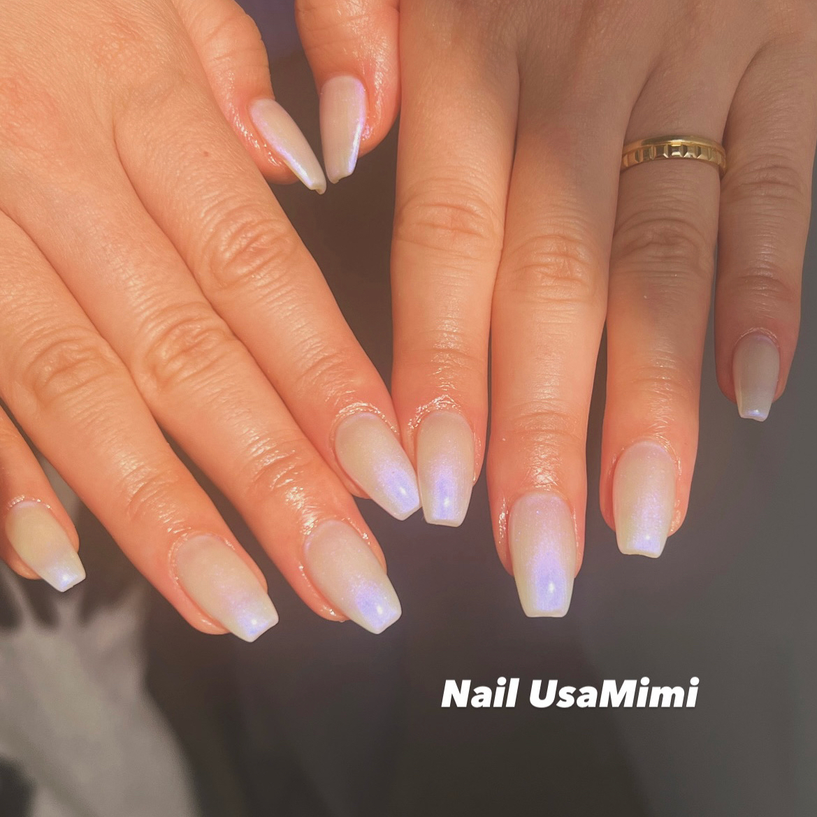 Nail_UsaMimi