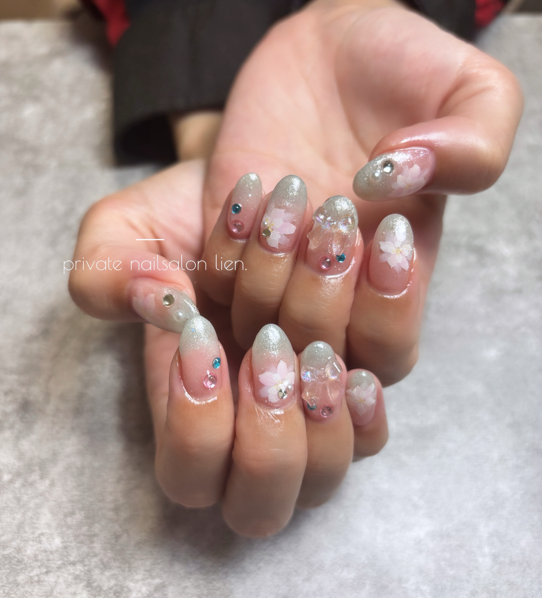 liennail...a