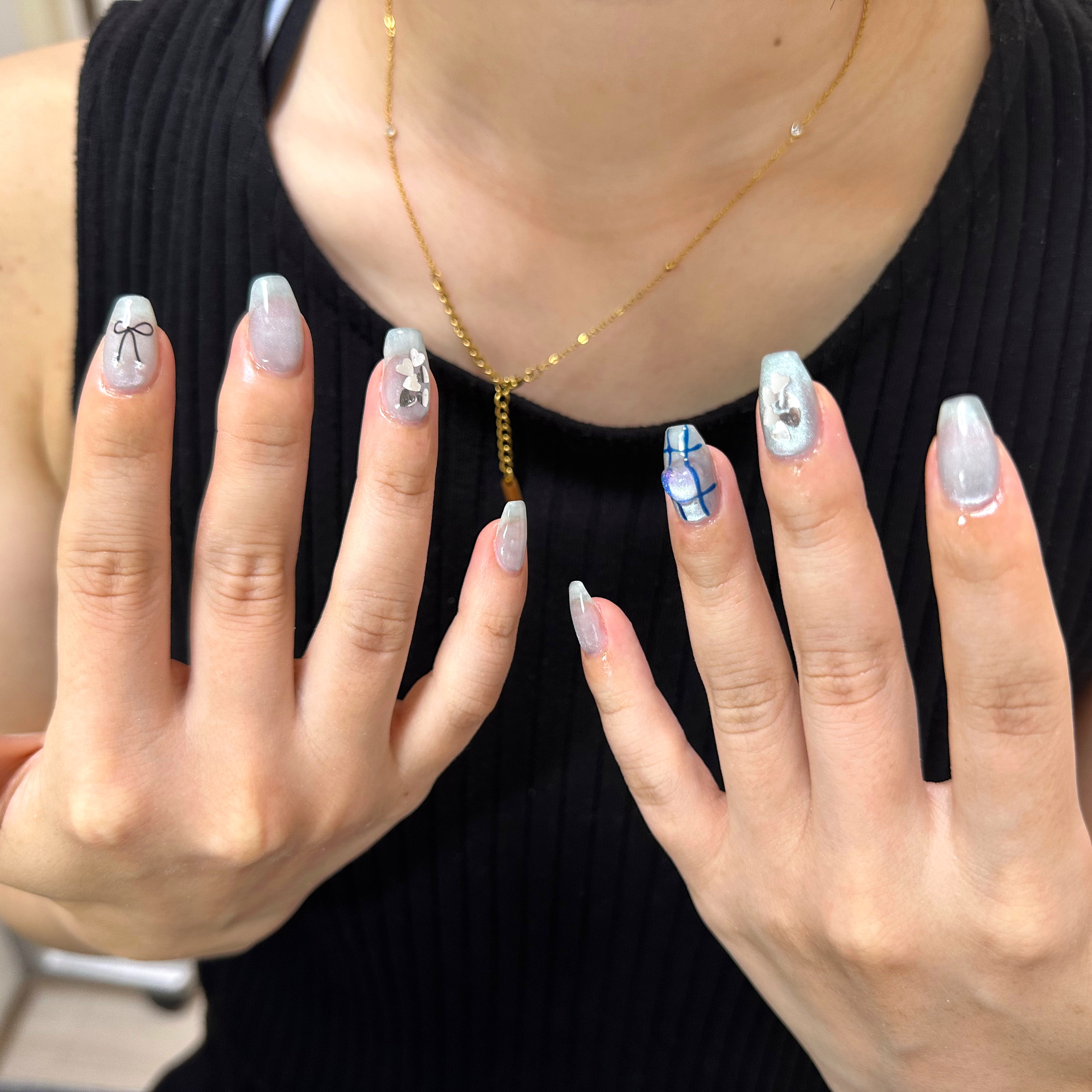 Lily___nail