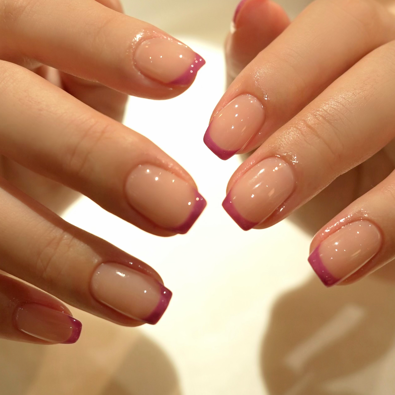 hakujitsu_nail