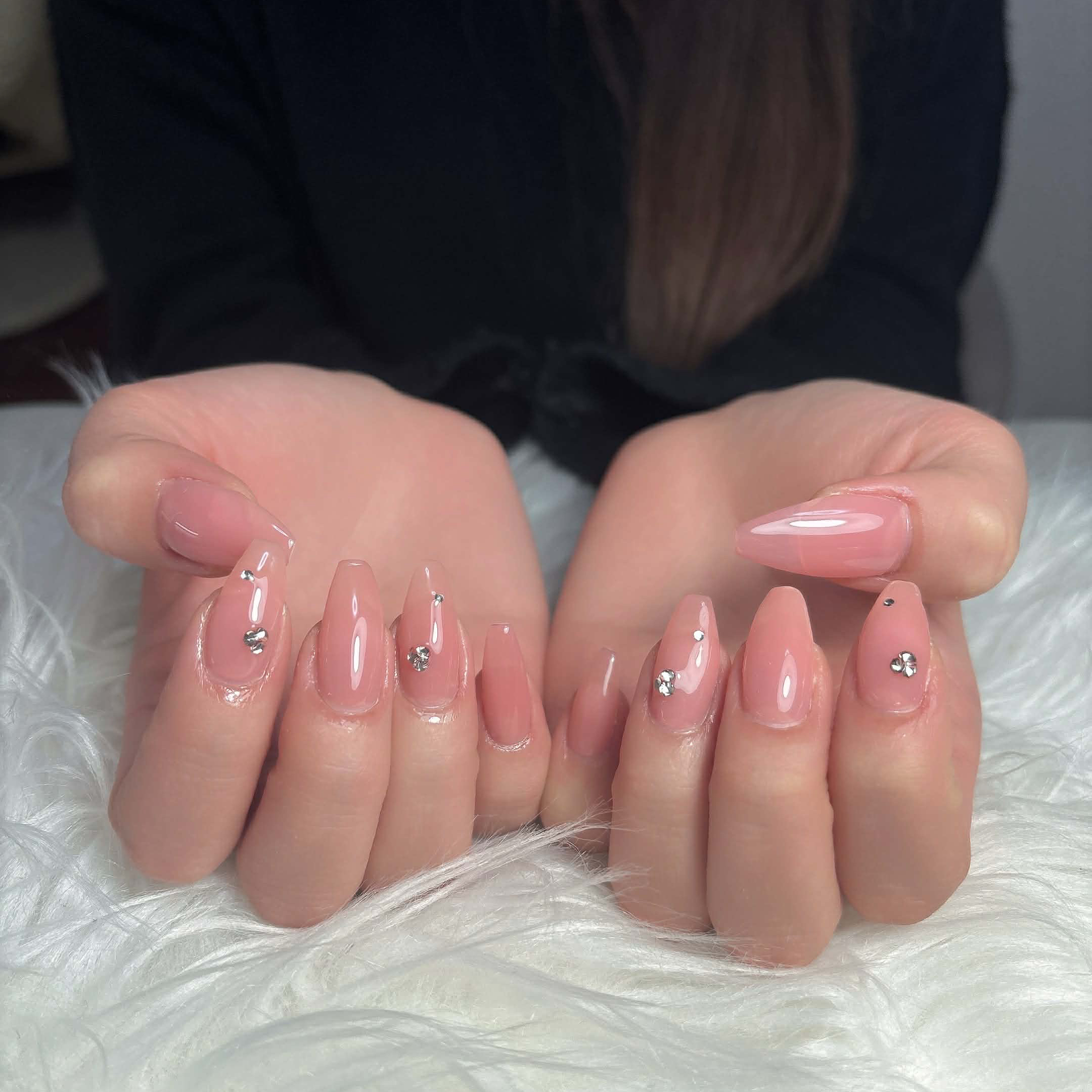 T.Lee_Nail_Shinjuku