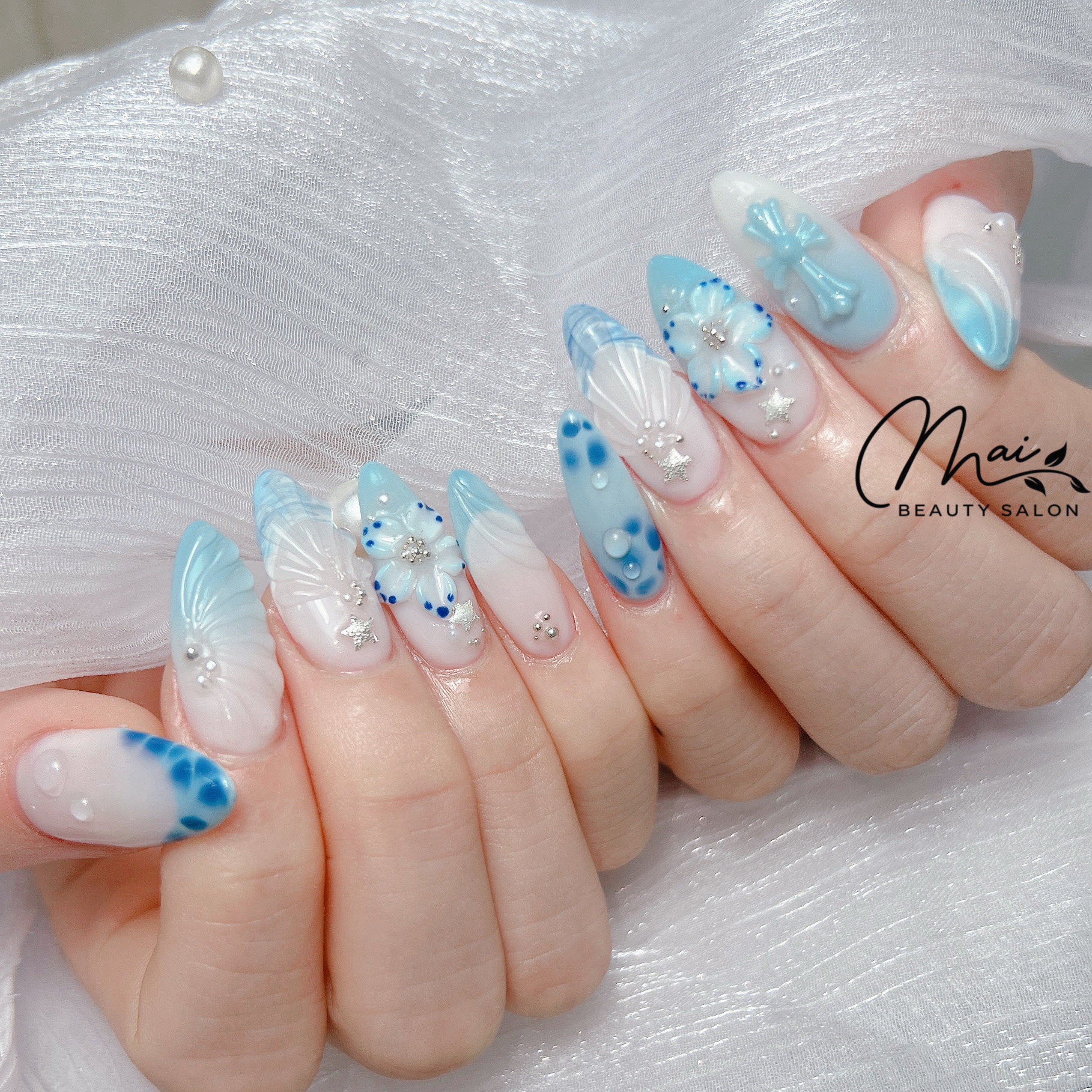 MaiBeautySalon