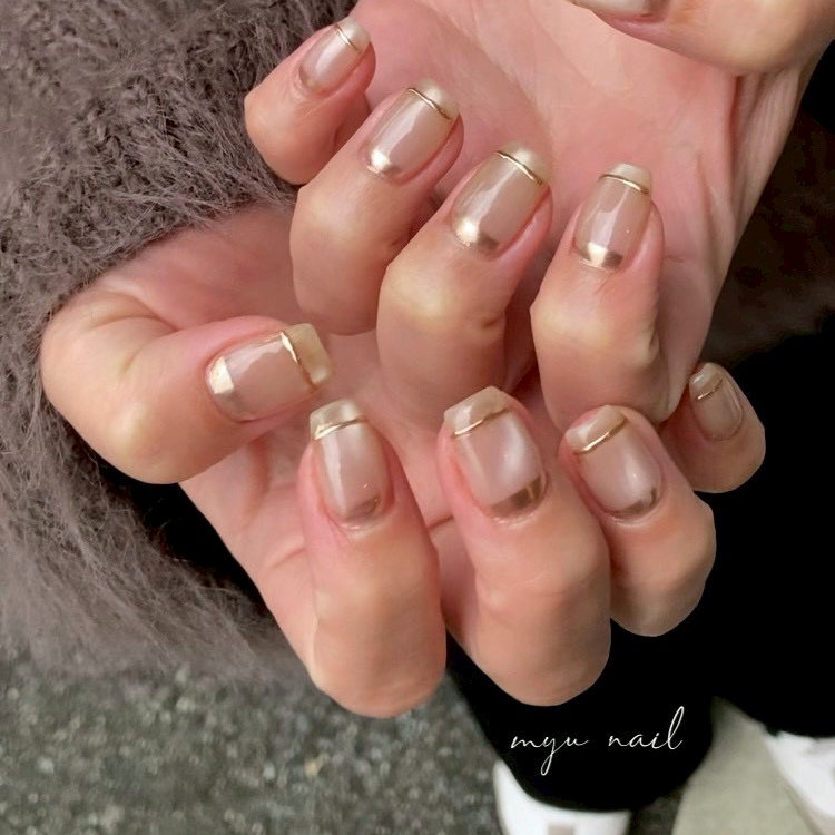 myunail