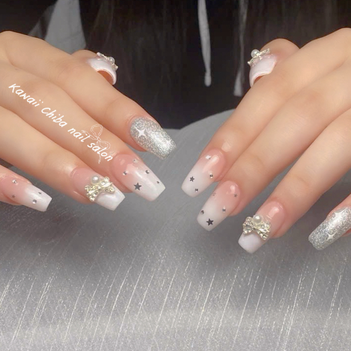 KawaiiChibaNail