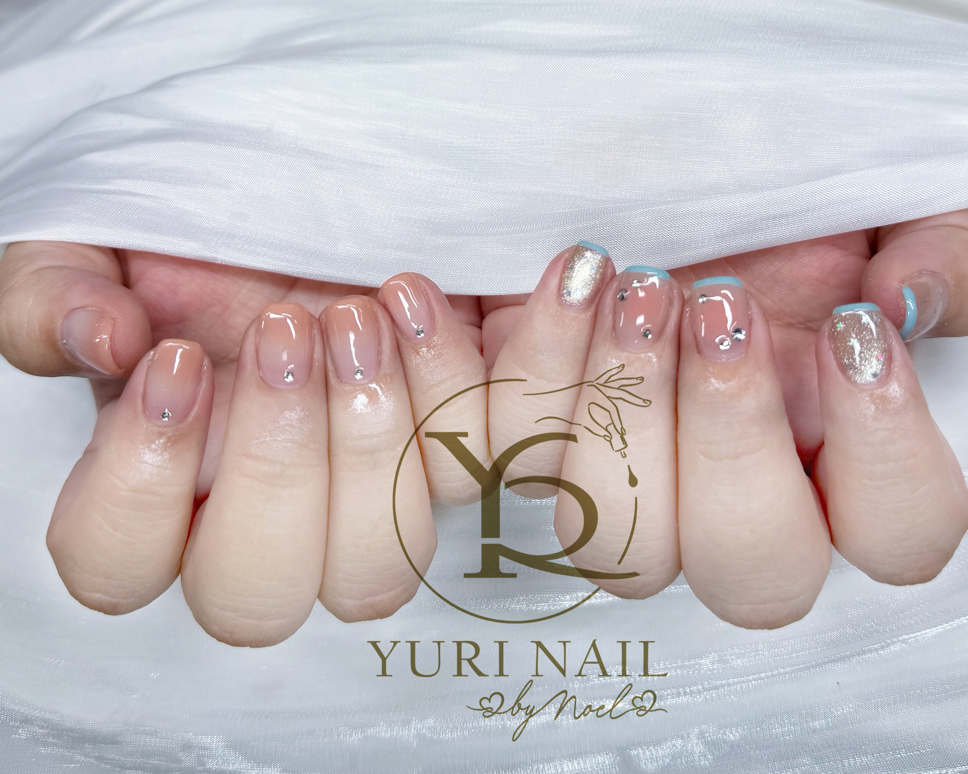 YURI_Nail_Narita