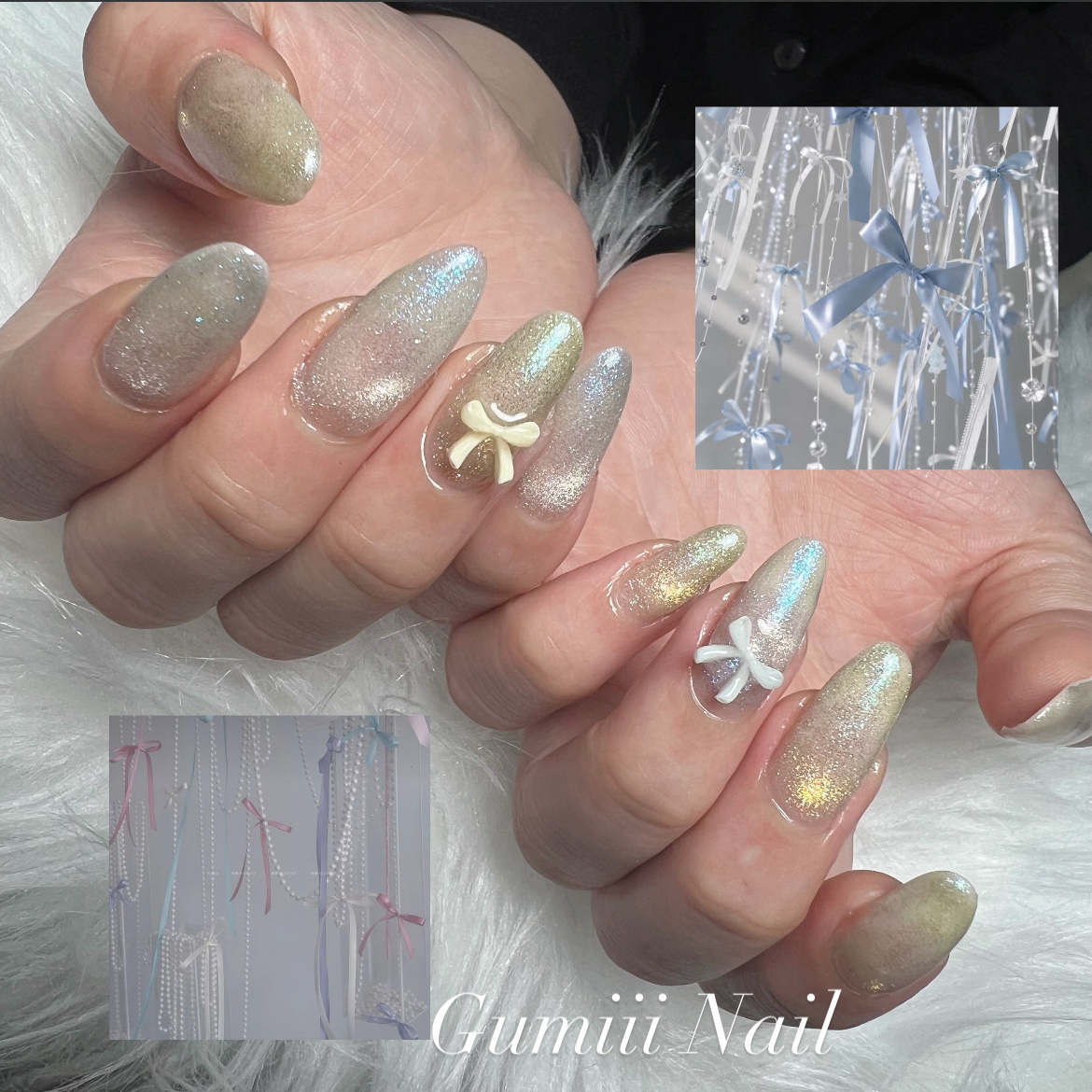 Gumiii_nail