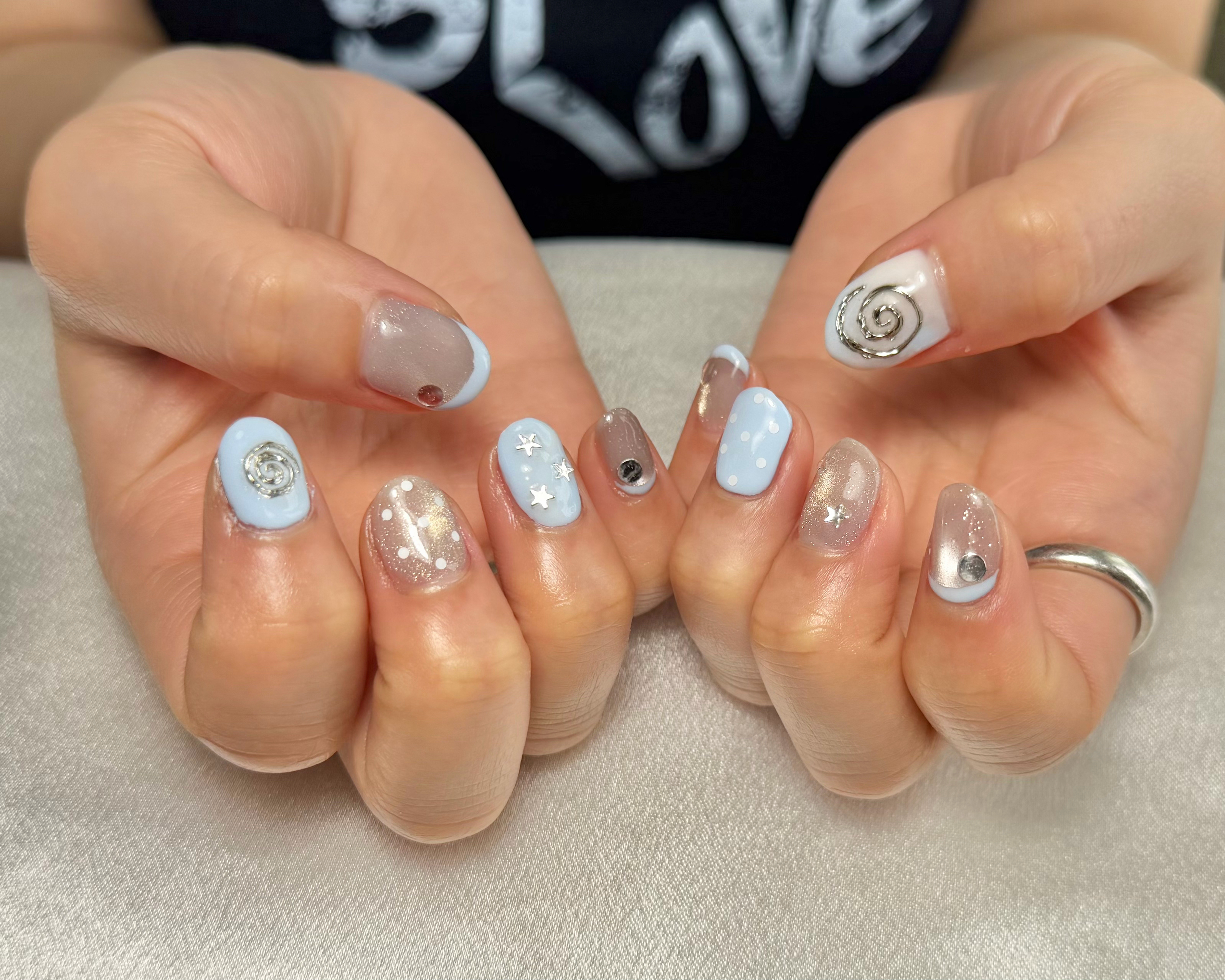 bonnienail