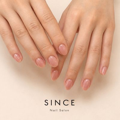 パラジェル/ワンカラー(新規オフ込み/長さ出し不可)