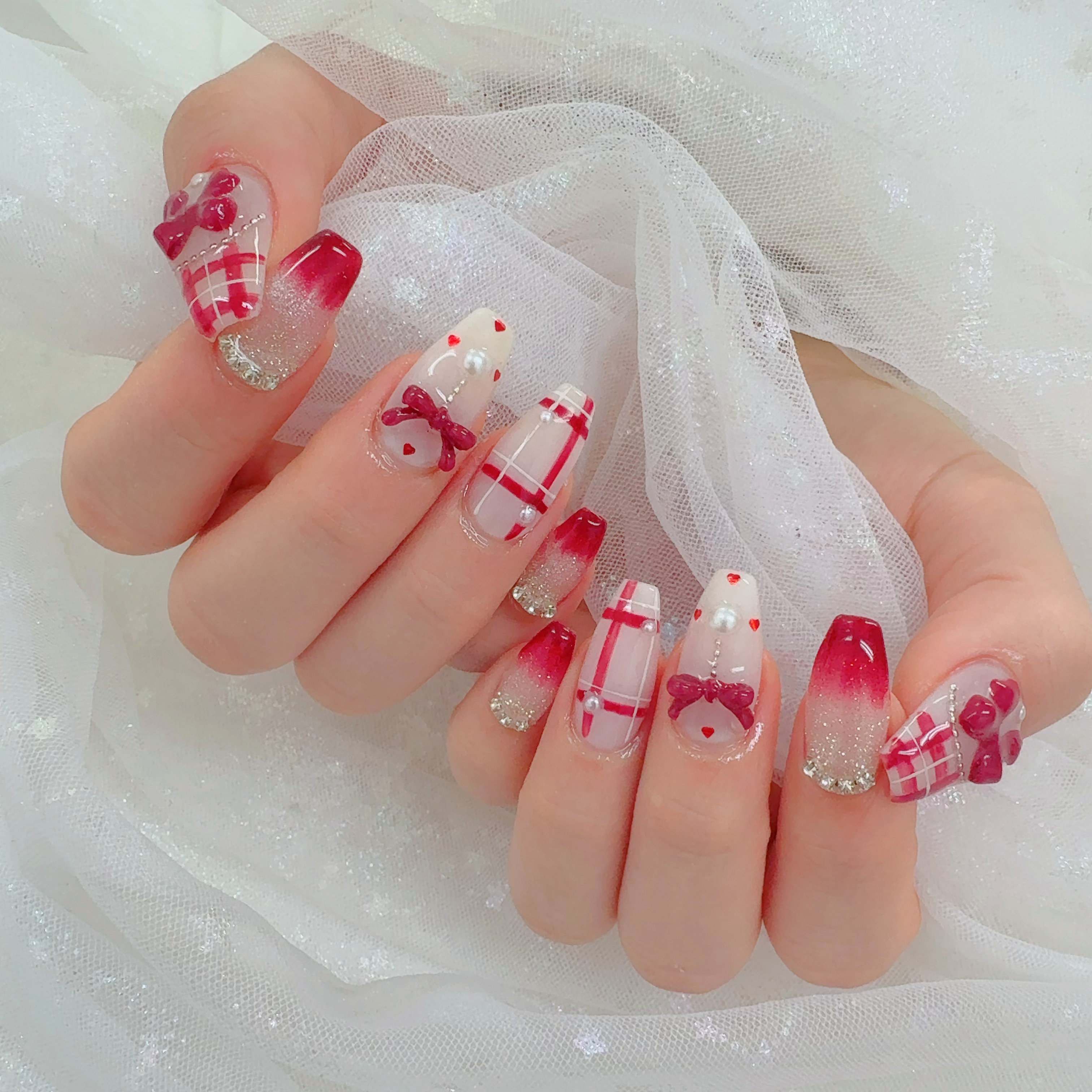 CHO_nail