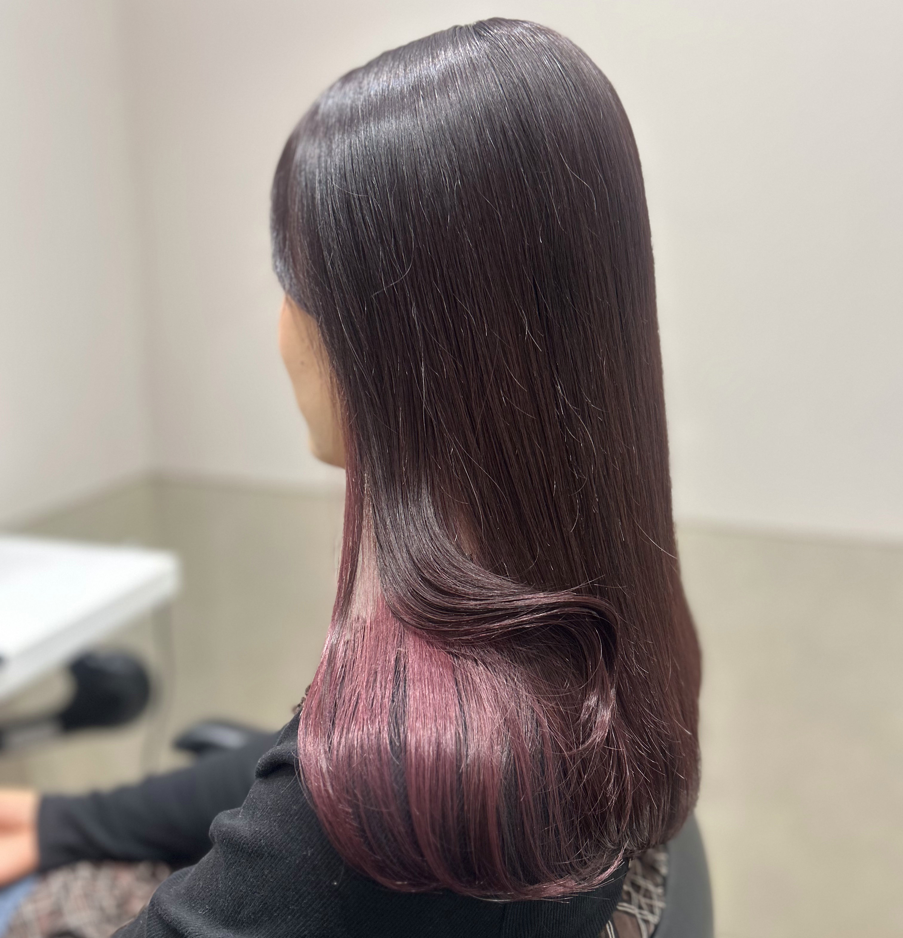 mai____hair