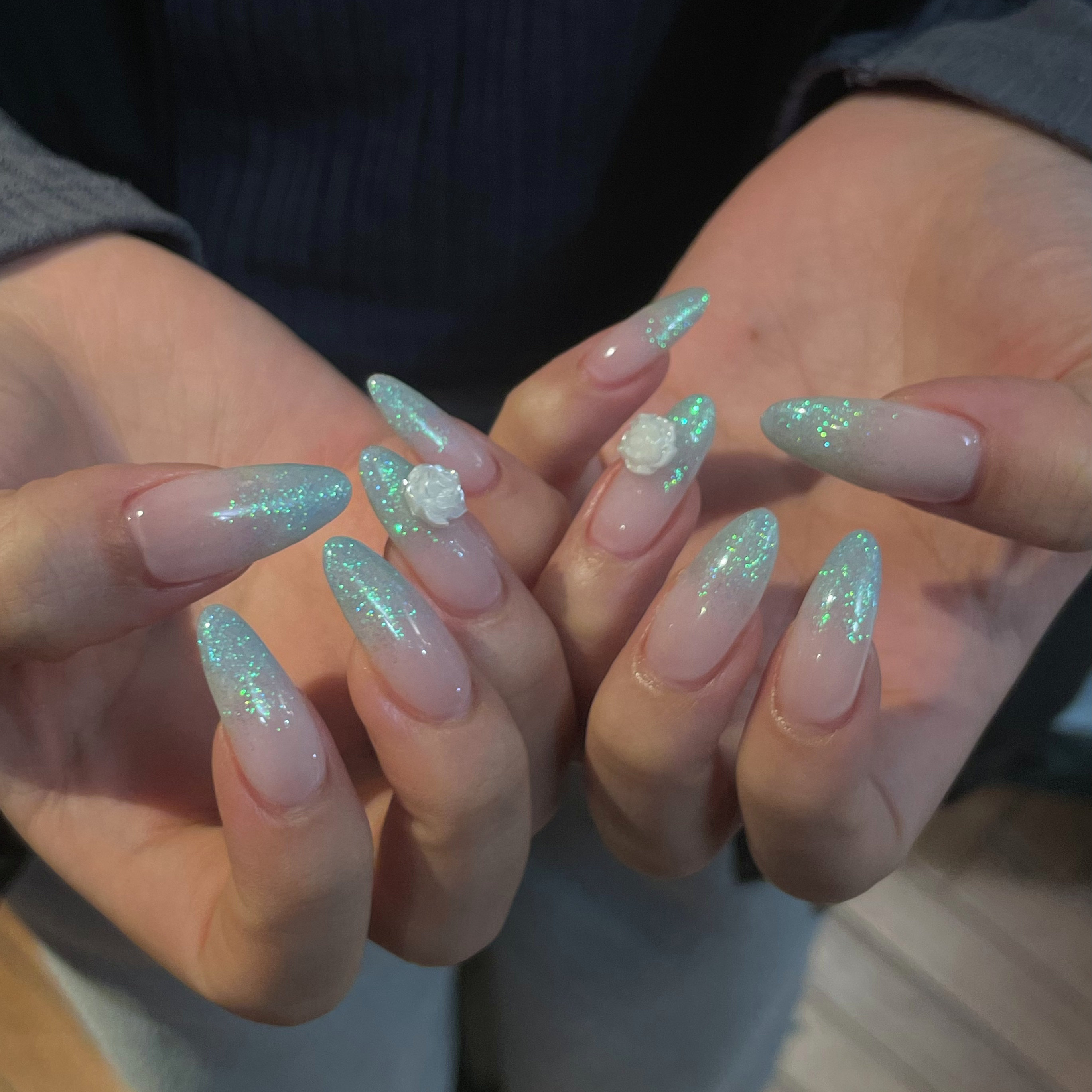 Nail_nagisa07