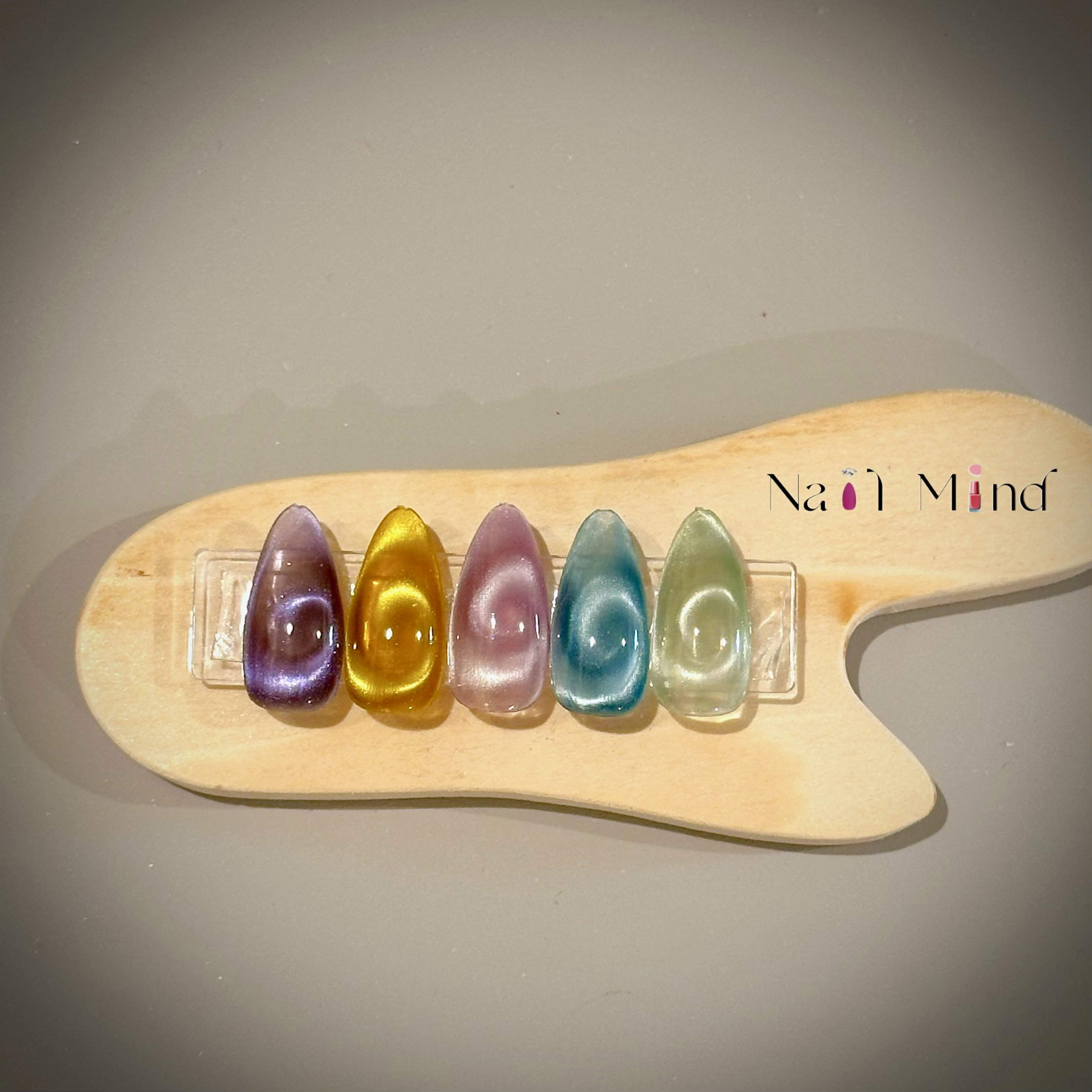 NailMind
