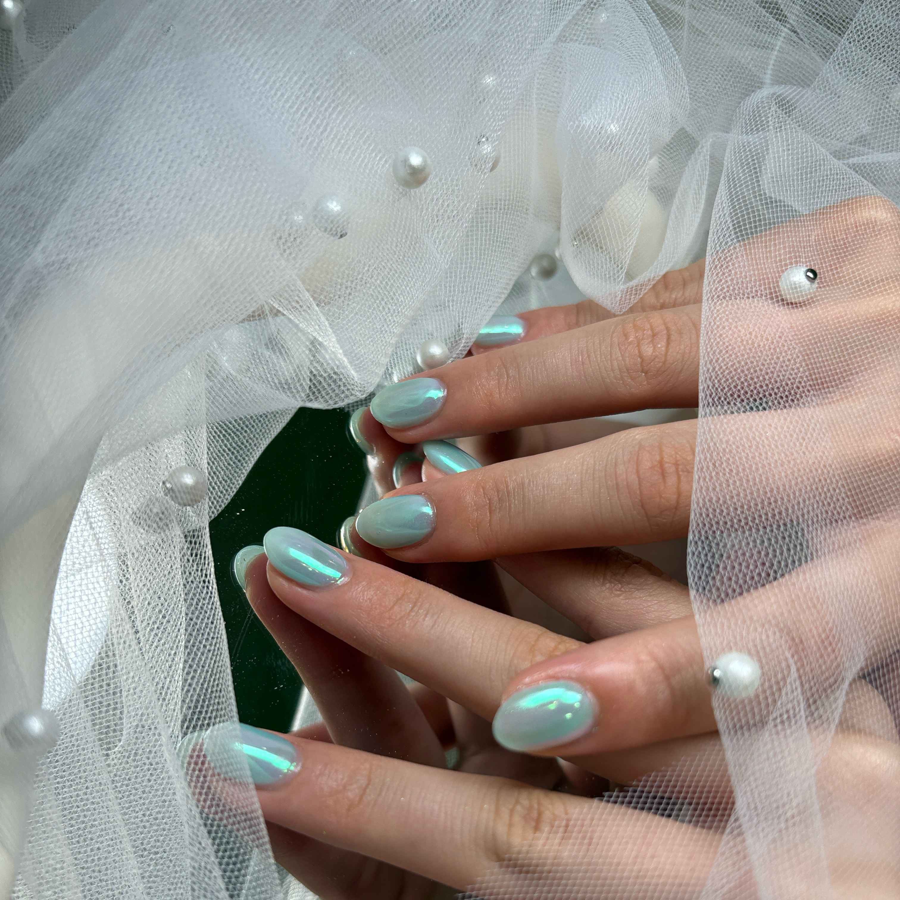 ネイリー（Nailie） - Wilu_nail