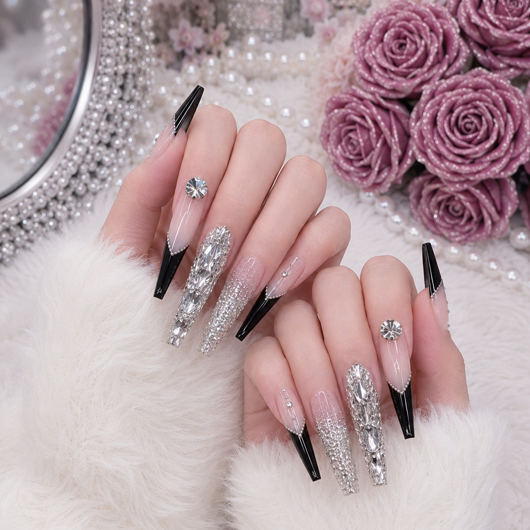 Roselia_nail_official