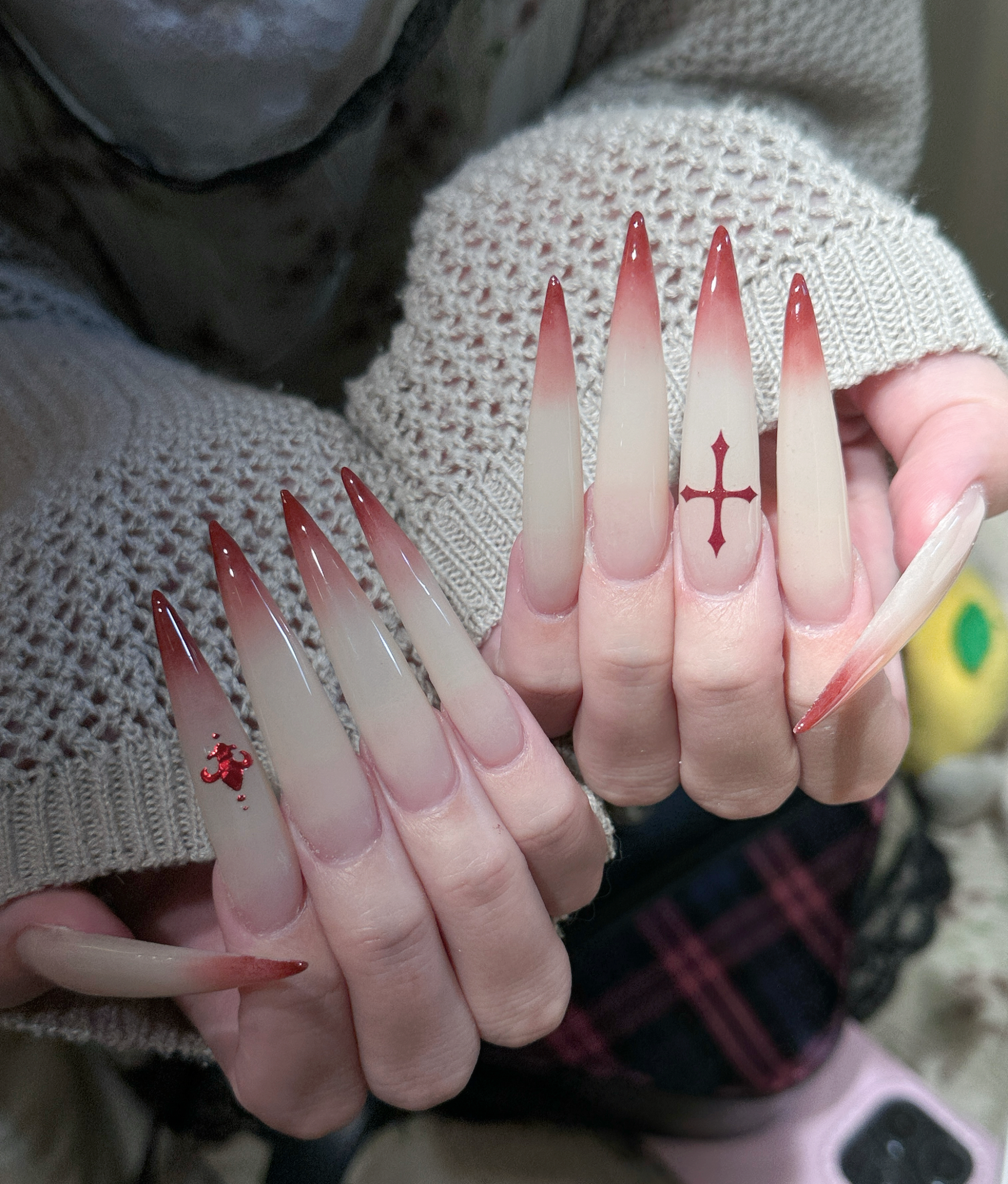 Sun_nail_ikebukuro