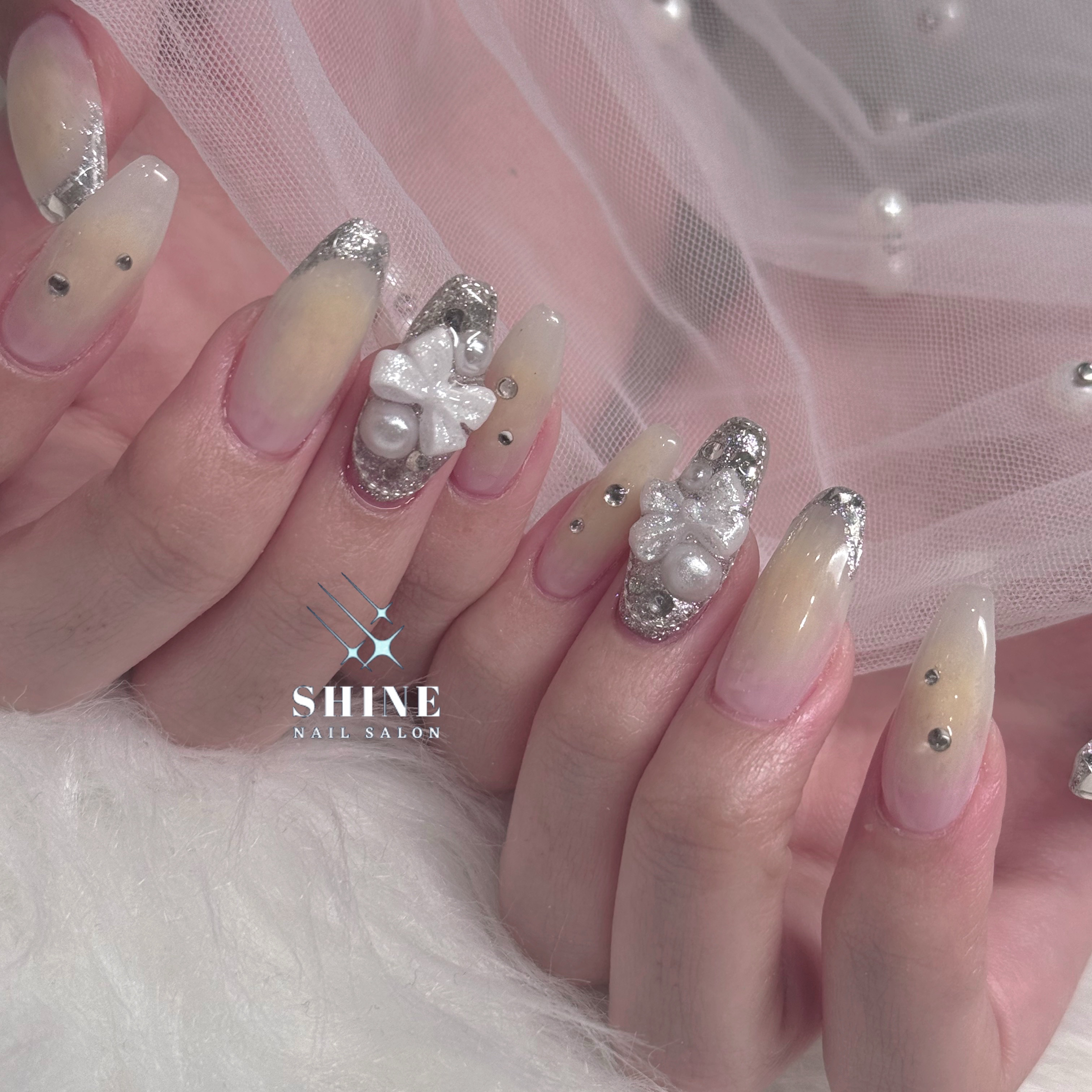 Nail_Maki_Shine