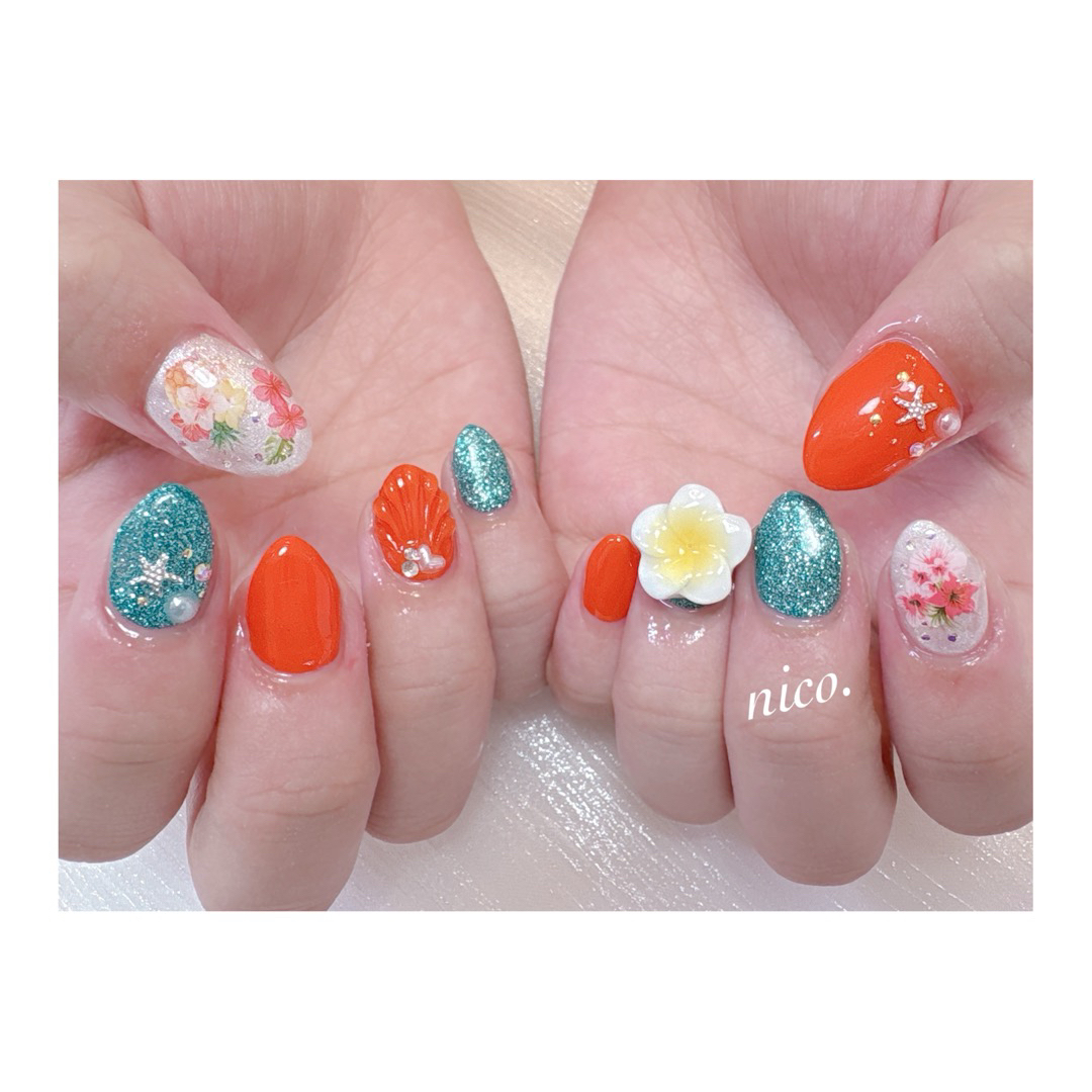 nailsalonnico