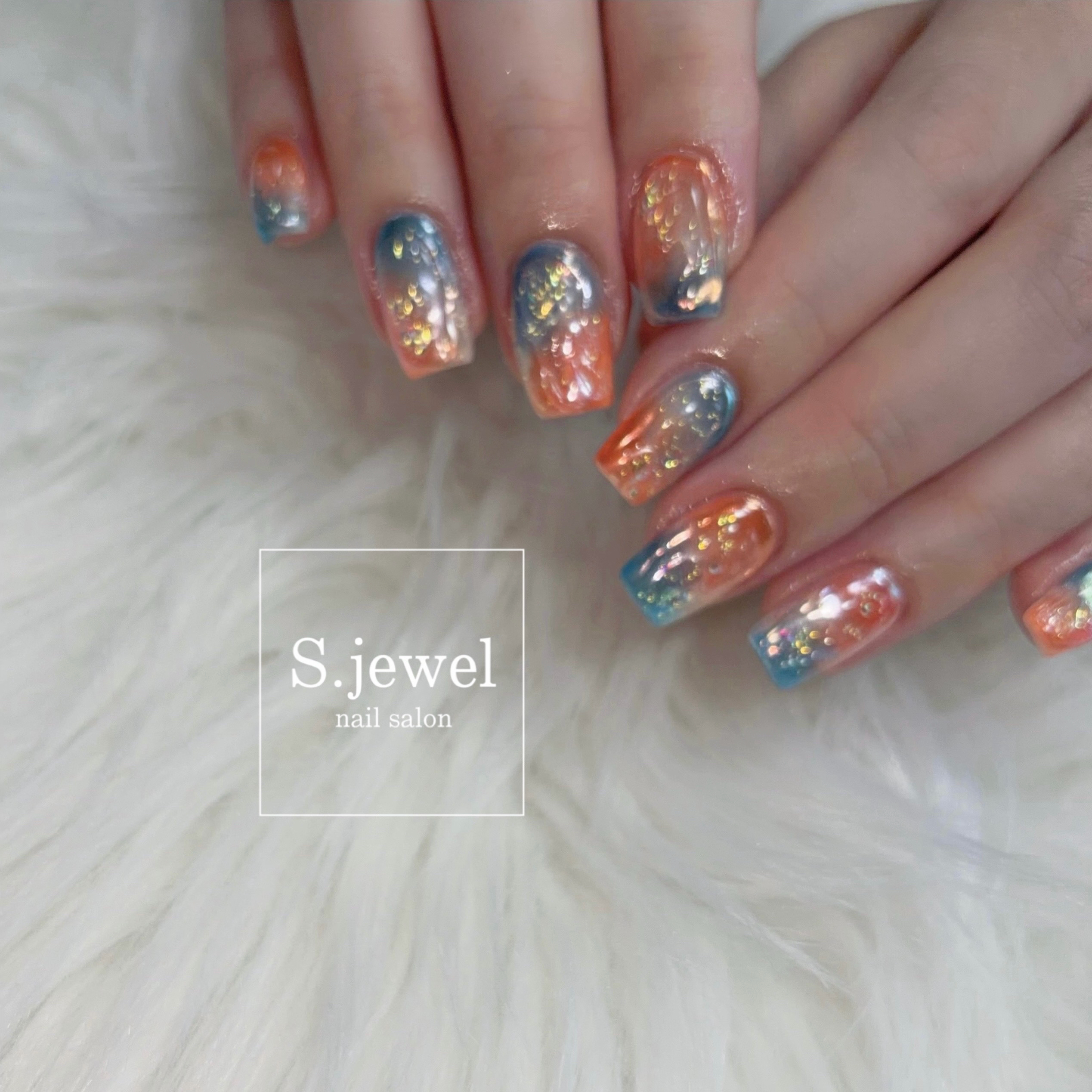 S.JEWEL