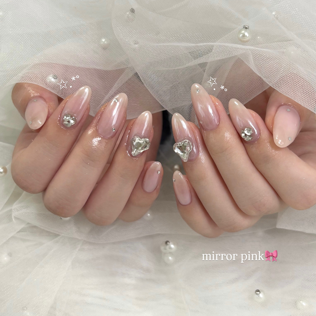 Natsuki_nail0717