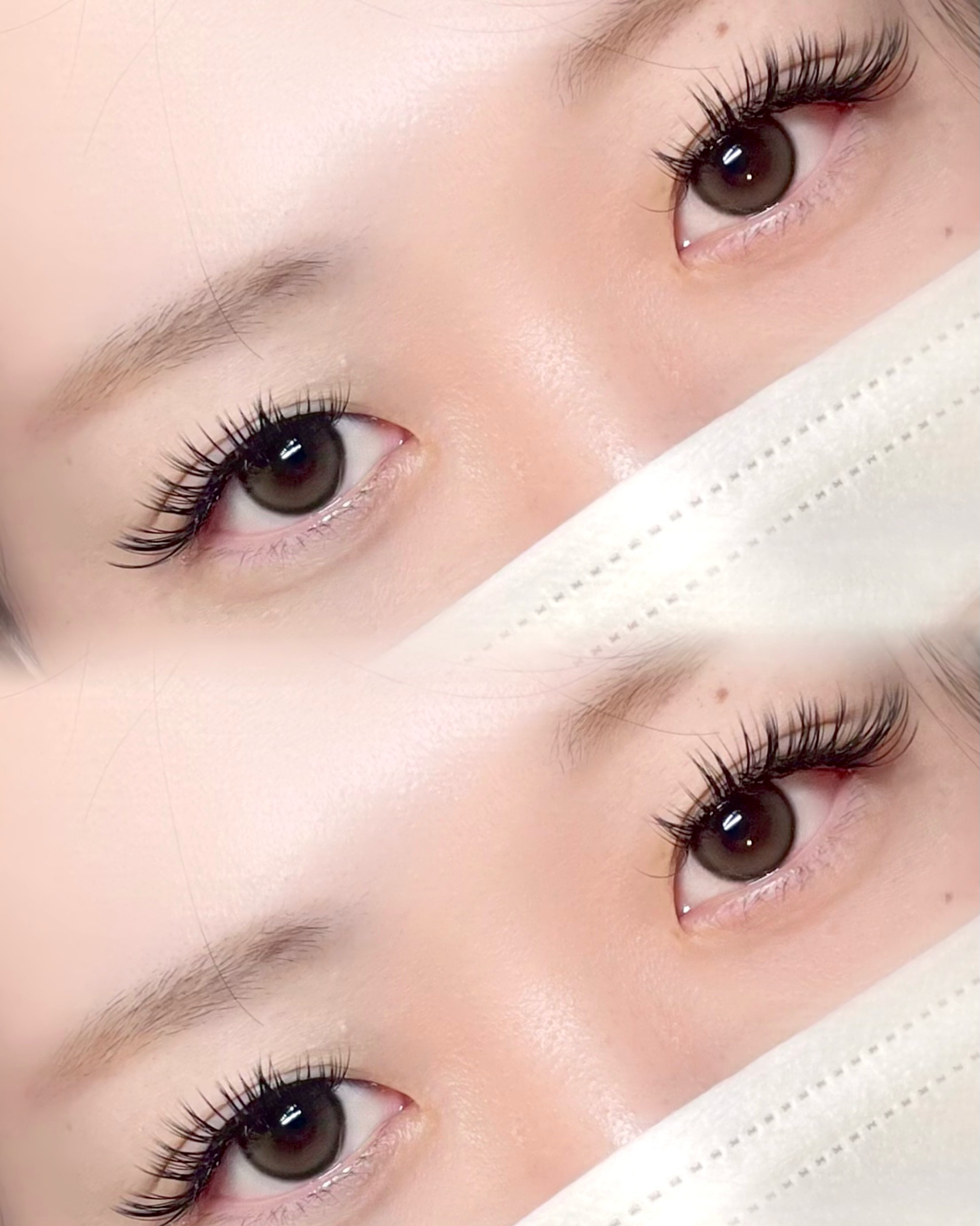 Cotori_eyelash