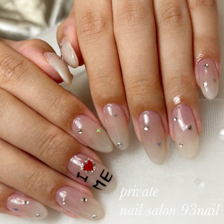 ネイリー（Nailie） - 93_nail