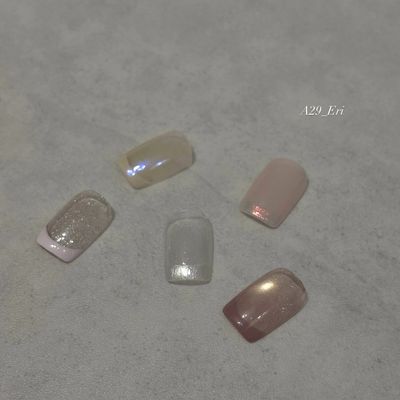 素材感フレンチ🧺