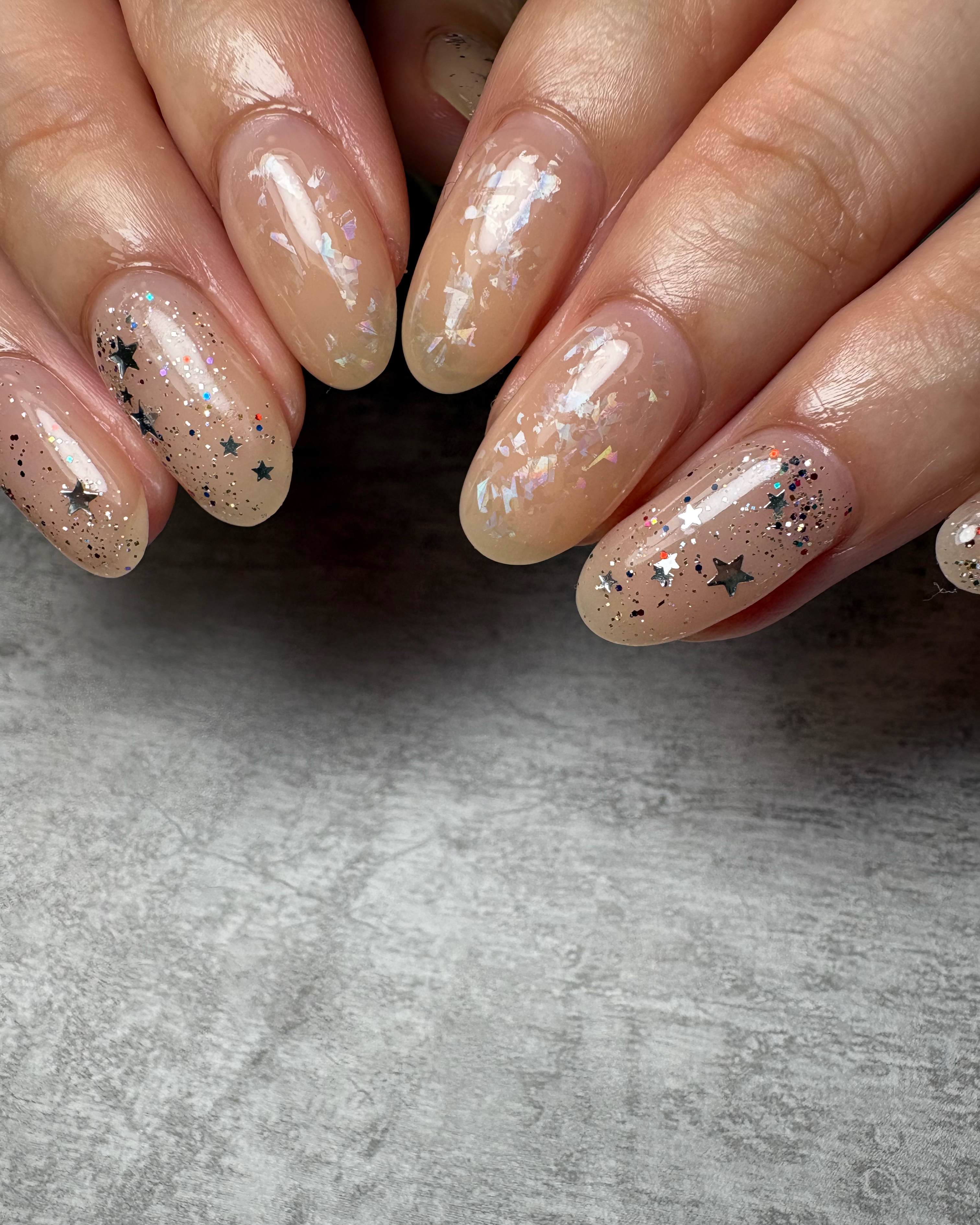 nana_nailartist