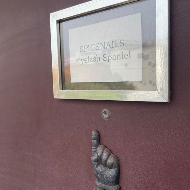 spicenails