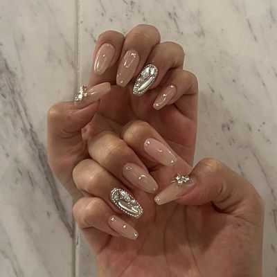 トレンドデザイン定額コース🫧