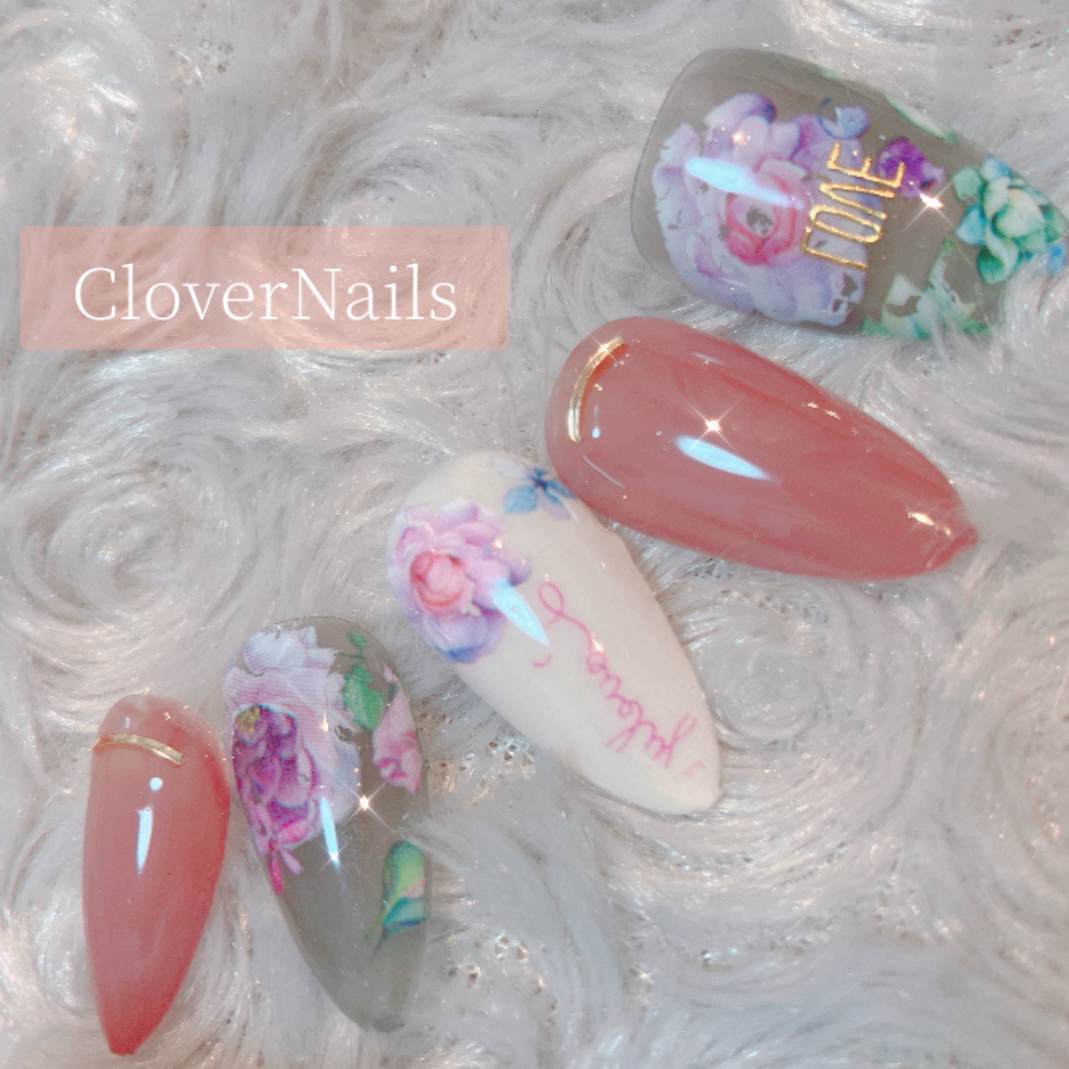 CloverNails