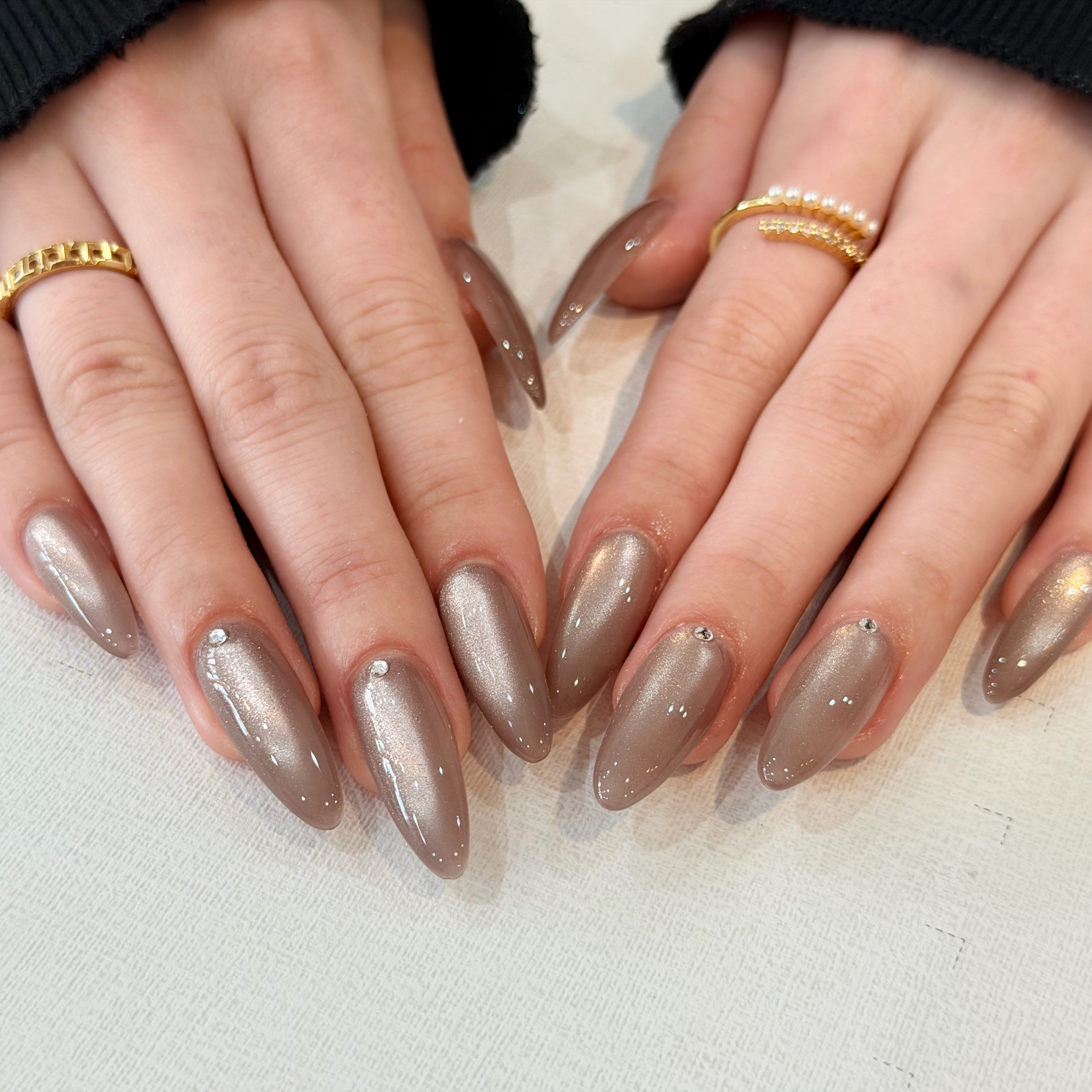 bana.nail