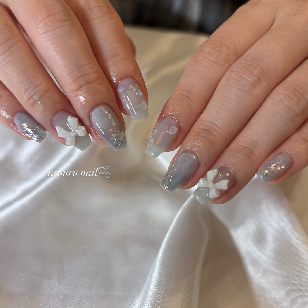 Byul_nail