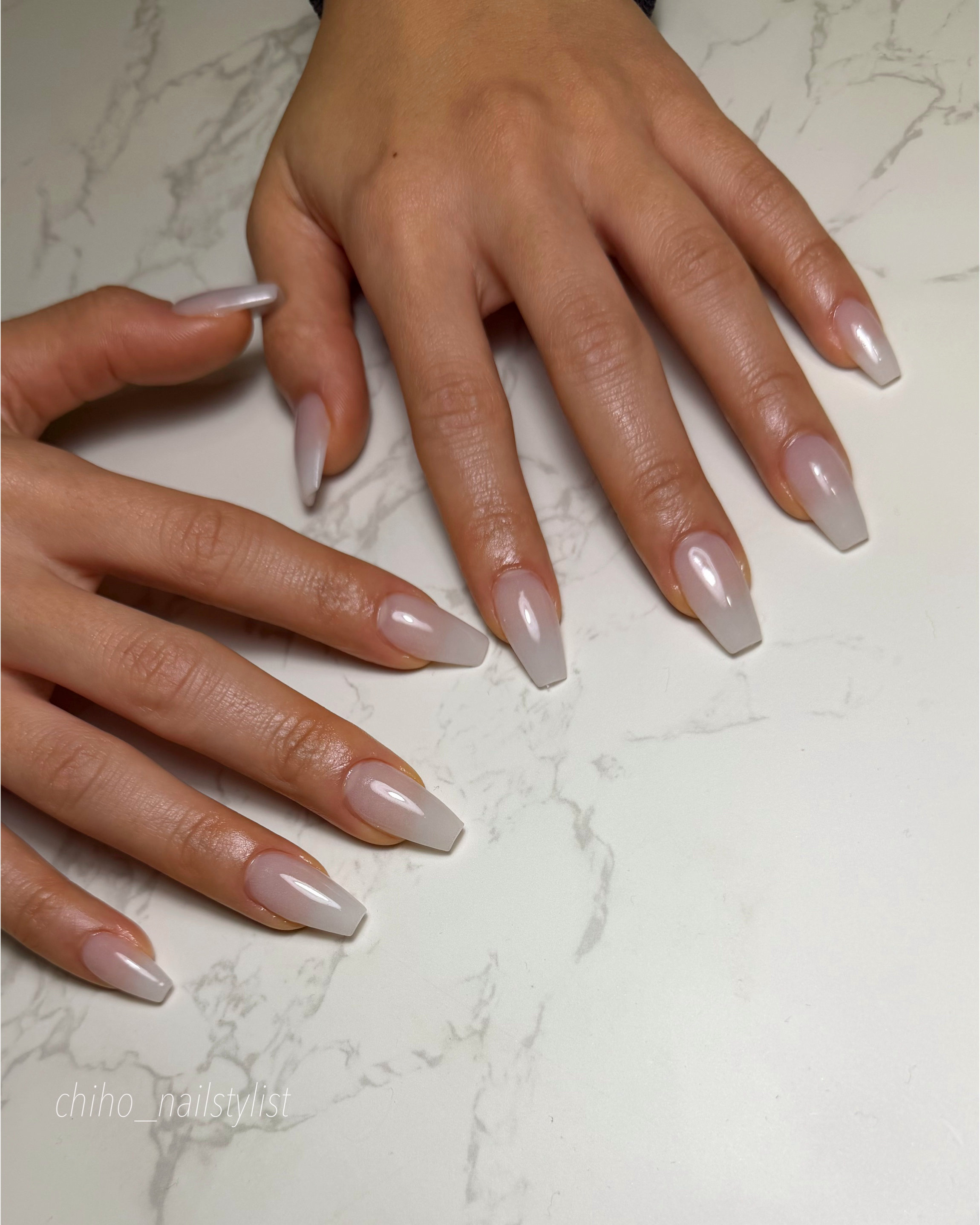 chiho_nailstylist