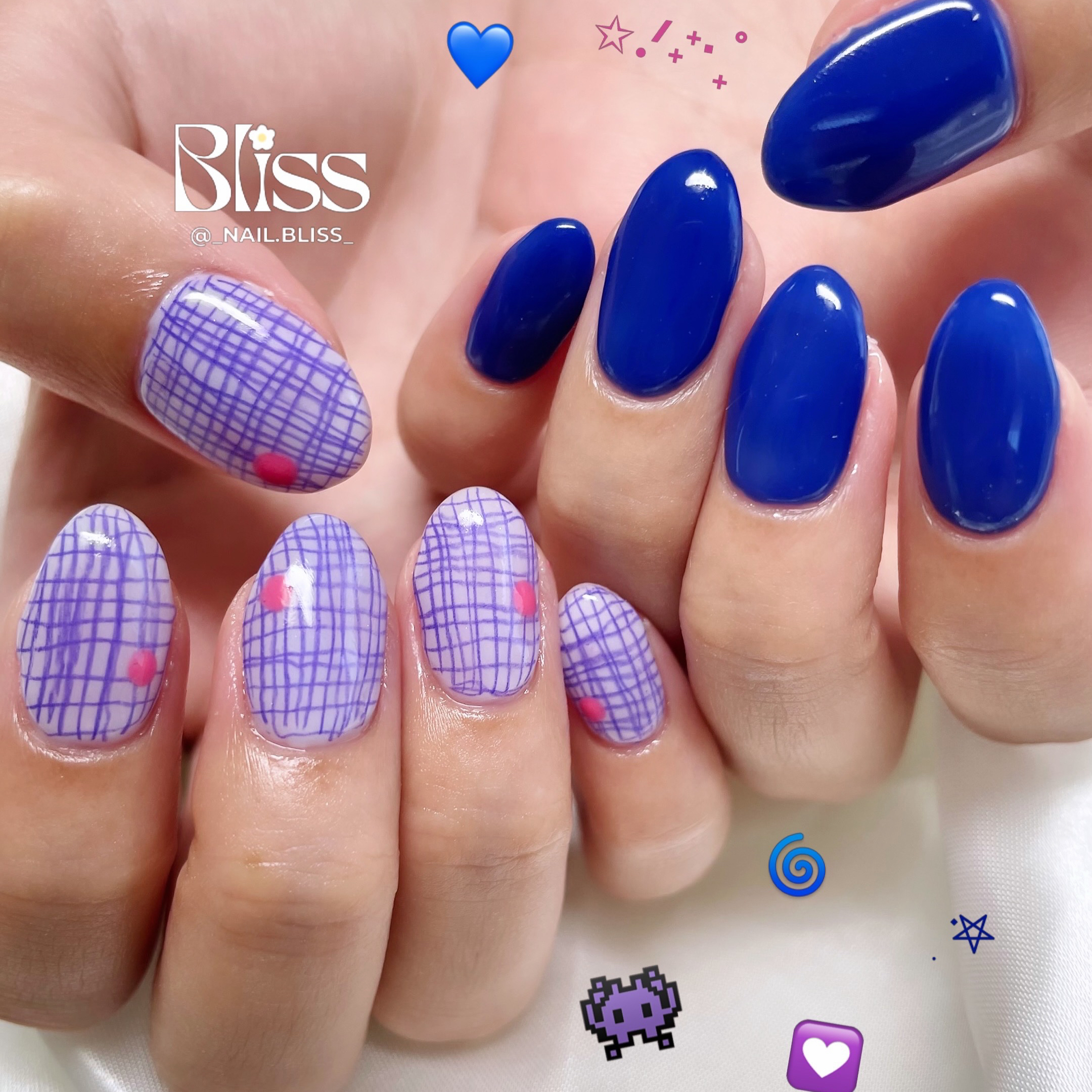 NAIL_BLISS