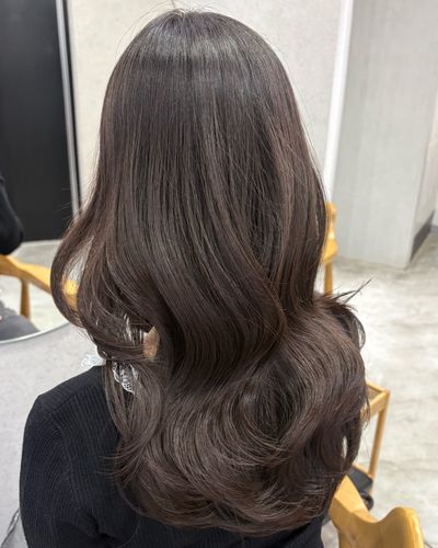 【5,6月限定】カット+ダメージケアトリートメント