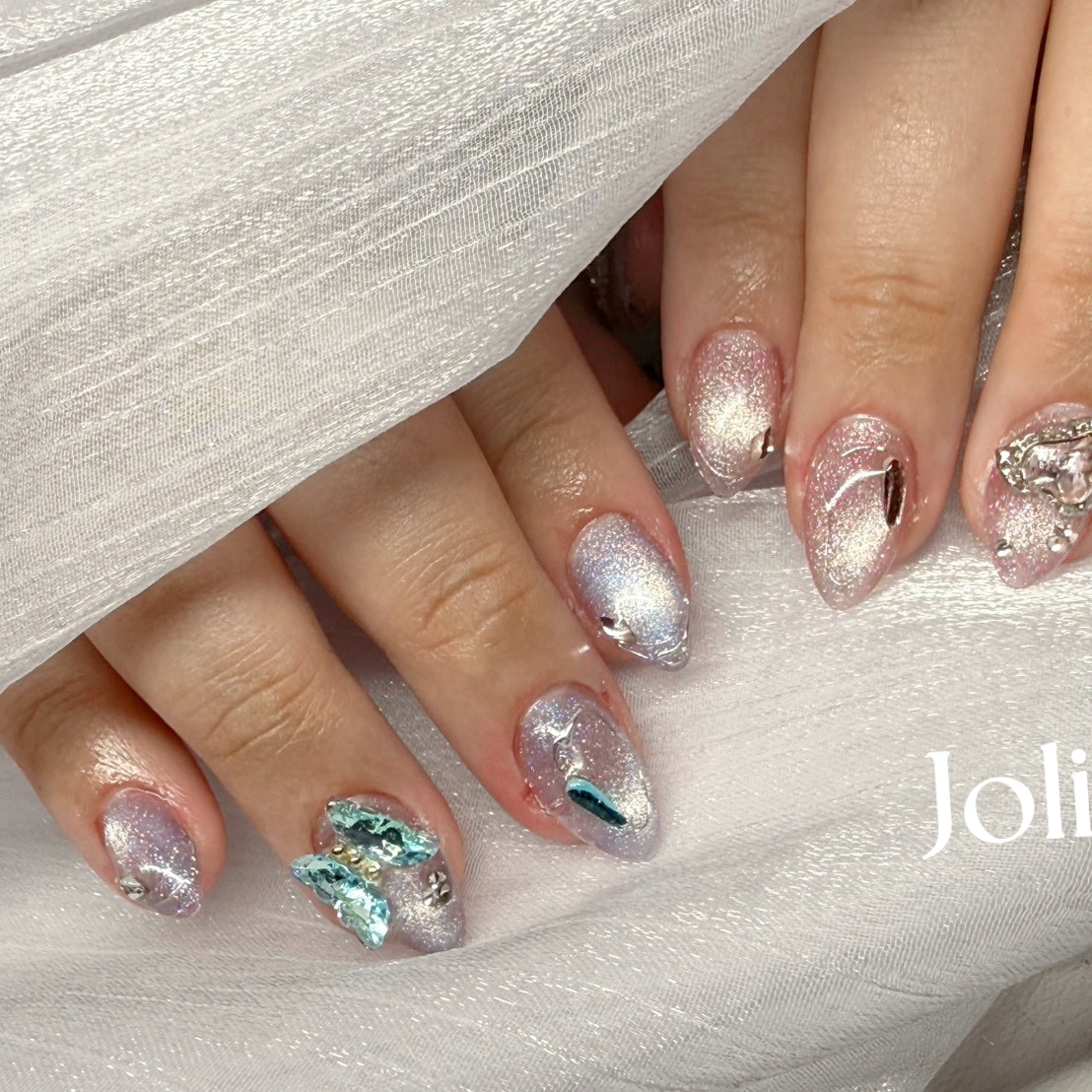 joliesse