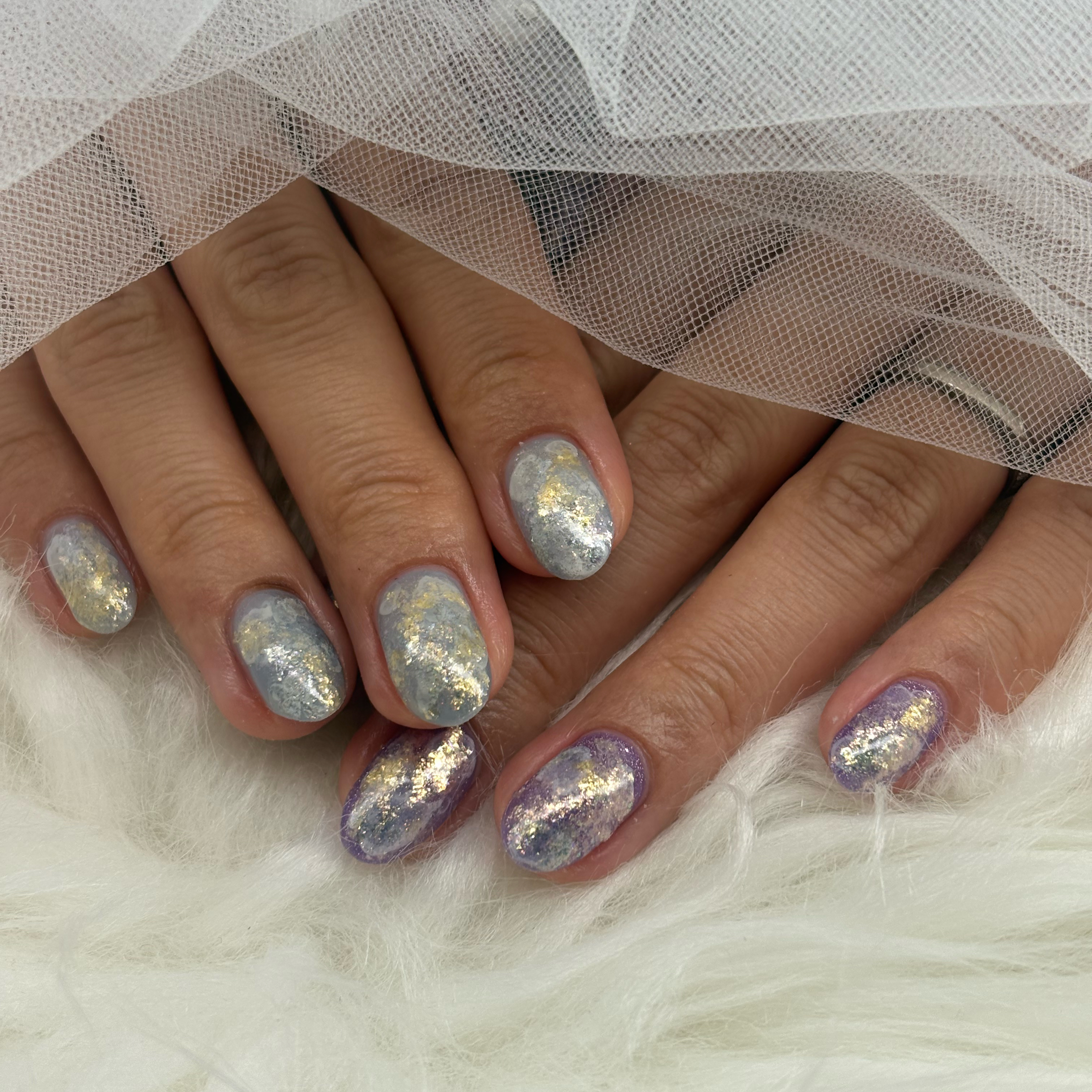 Riko_i_nail