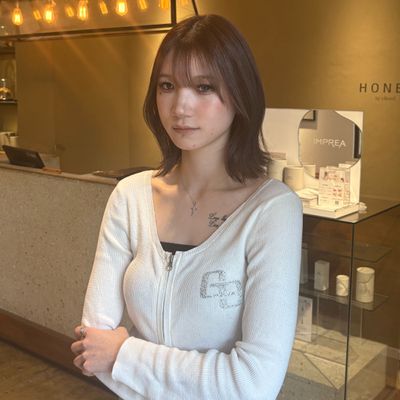 似合わせカット✨